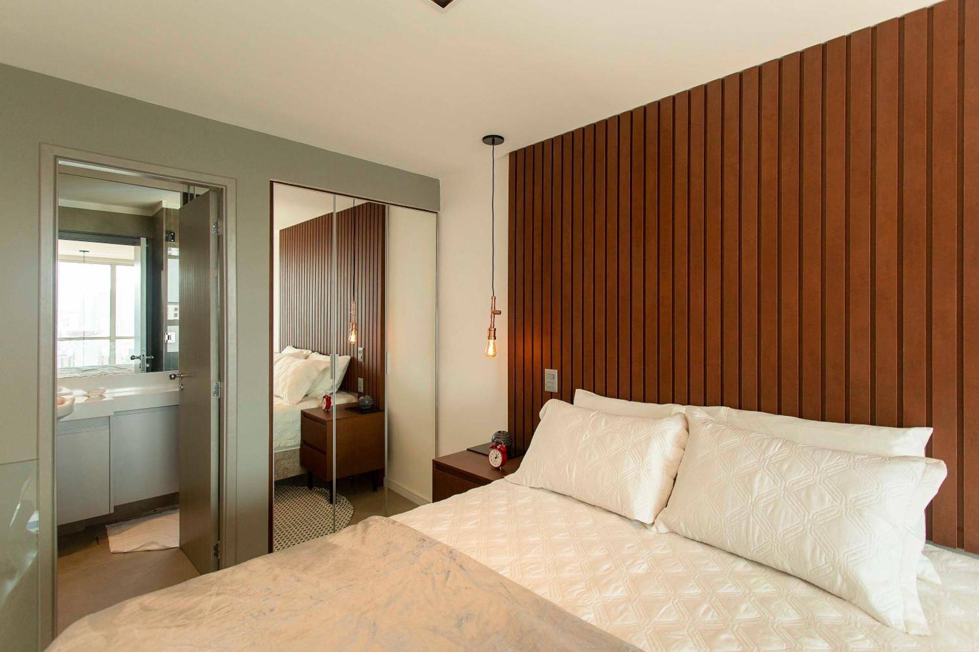 Grand Berrini Căn hộ São Paulo
