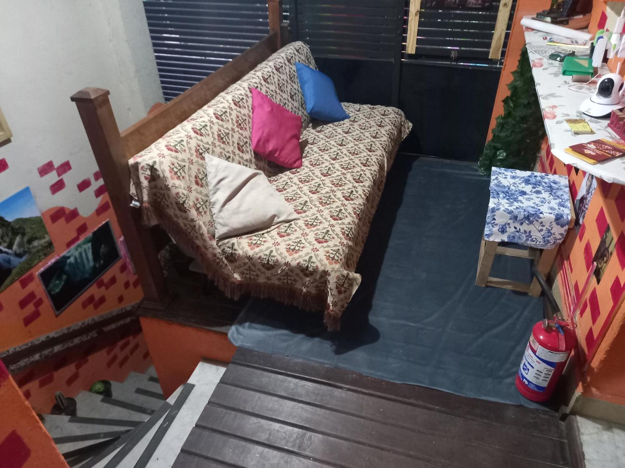 Hostel Trilhas E Rotas - A 150m Da Avenida Paulista *