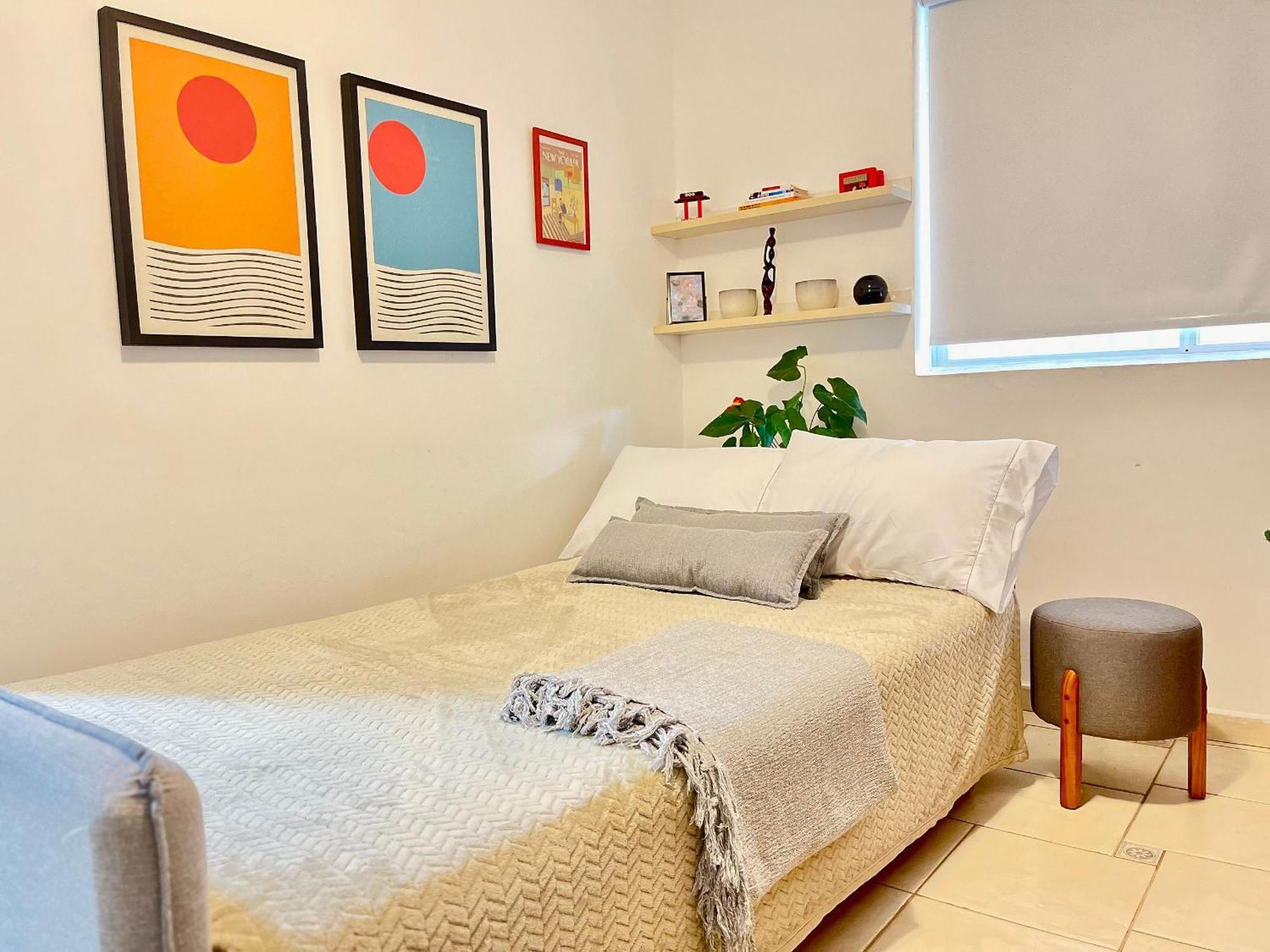 Apartemen Conforto Perto Da Paulista - Garagem E Separado *