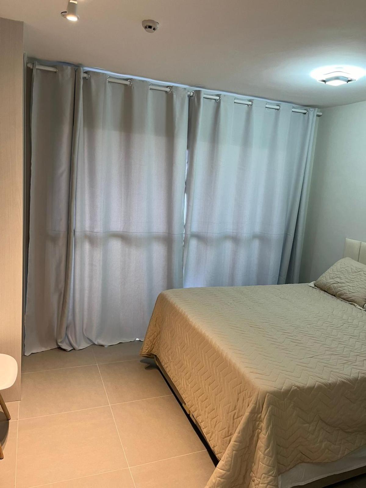 Lindo E Novissimo Em Pinheiros - 2 Quadras Faria Lima *