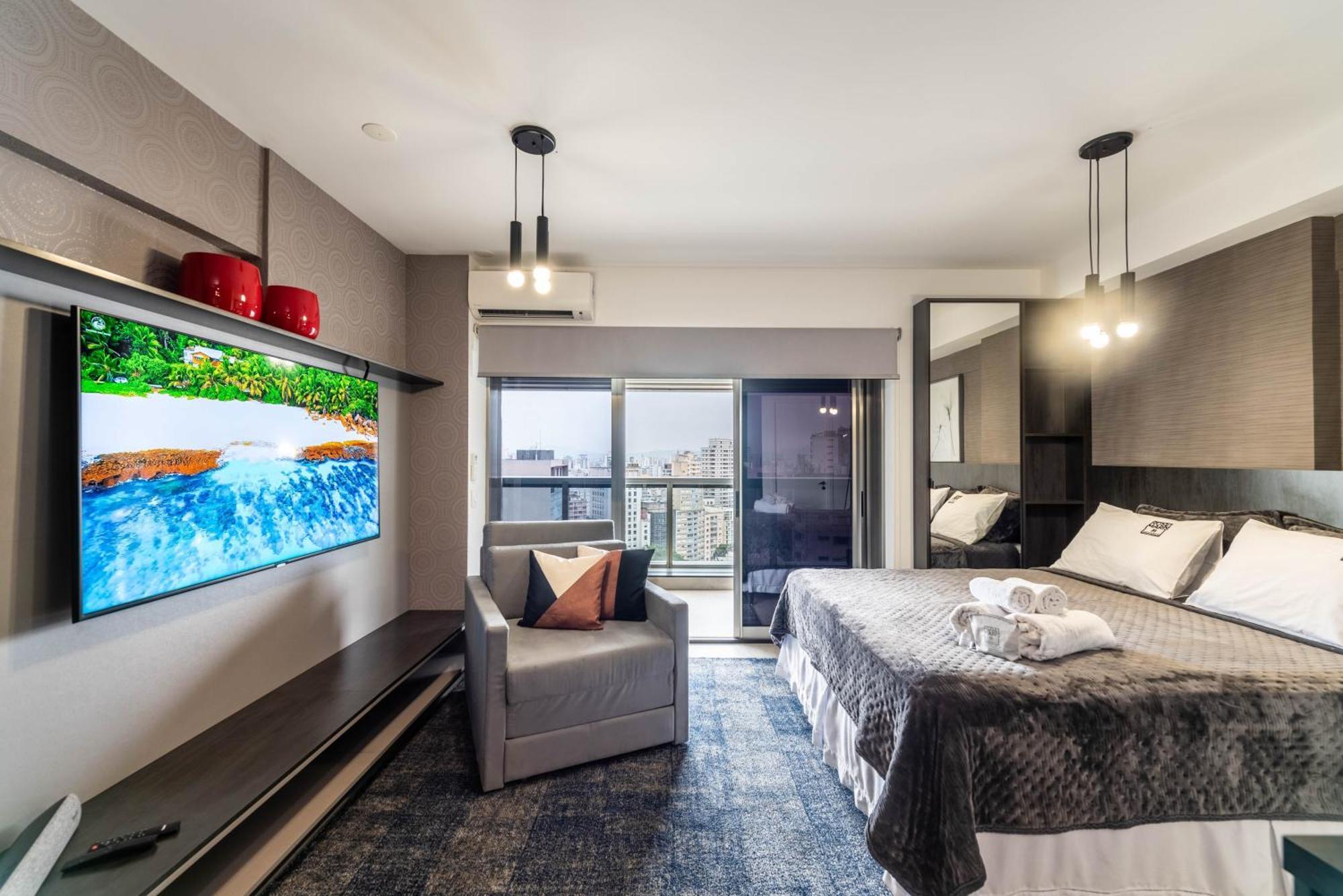 Rosemari's 4 Luxuosos Apartment