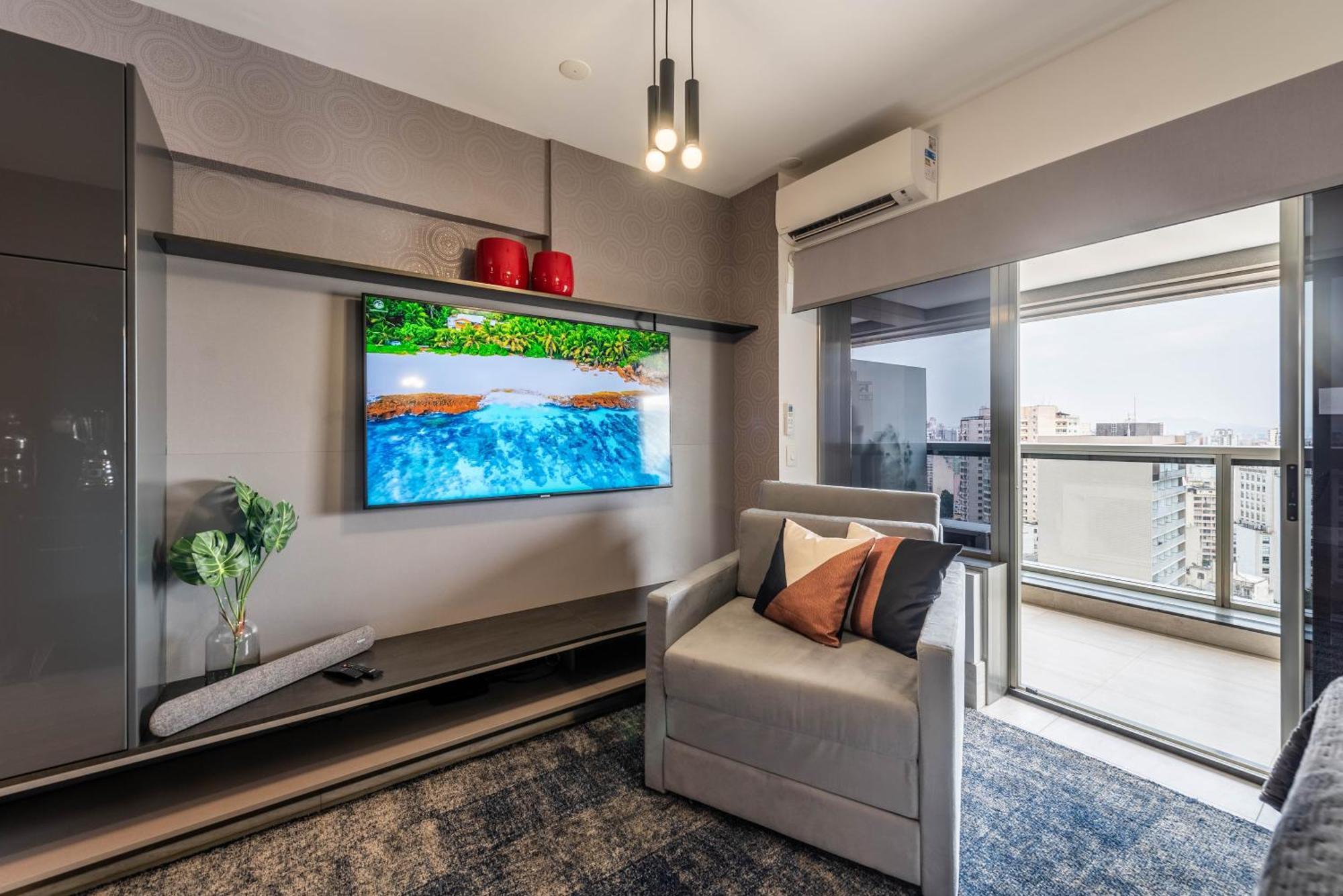 Rosemari's 4 Luxuosos Sao Paulo