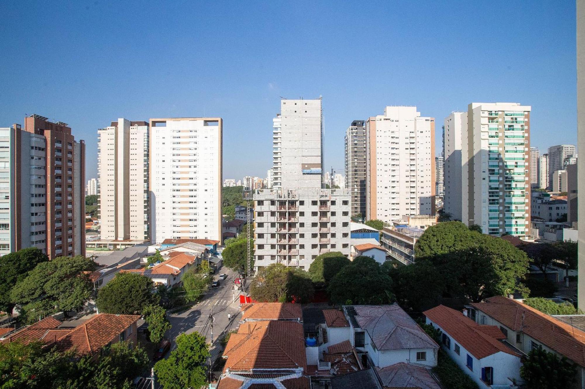 Daire Nik Perdizes - Por Temporada Sao Paulo