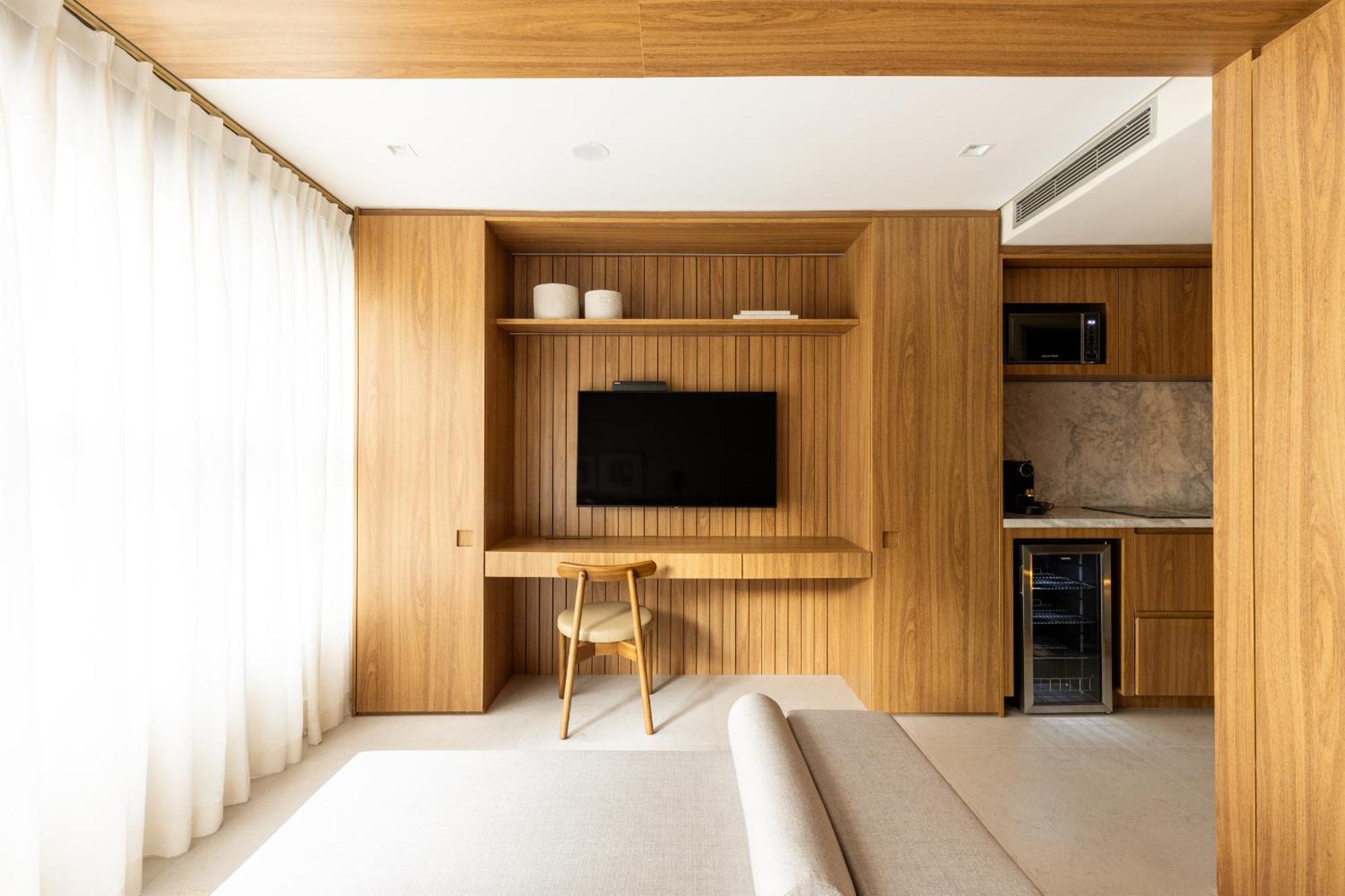 House Of Charlie Sintra Jardins Apartment Sao Paulo