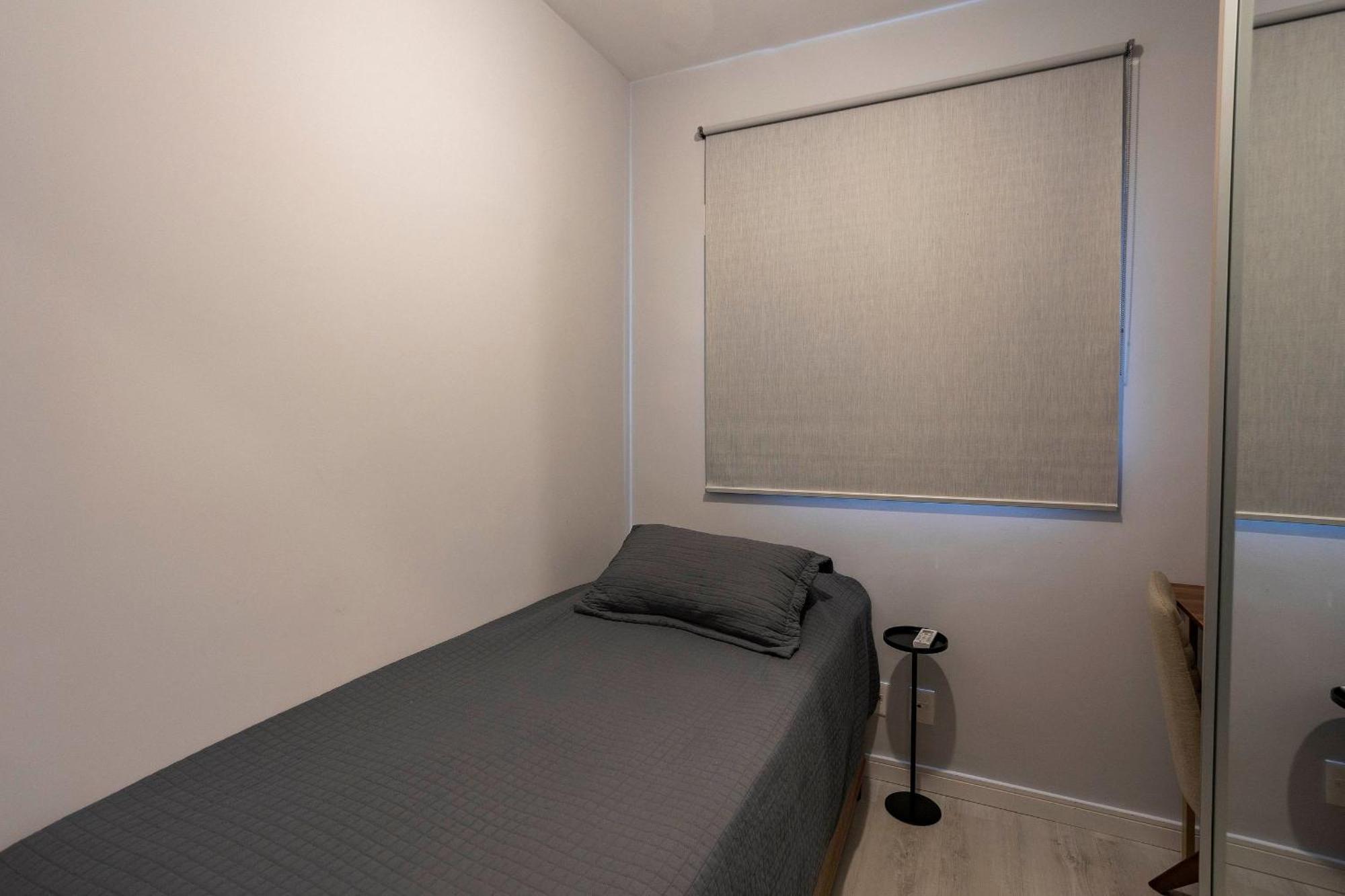 Vn Cardoso De Melo Apartment *