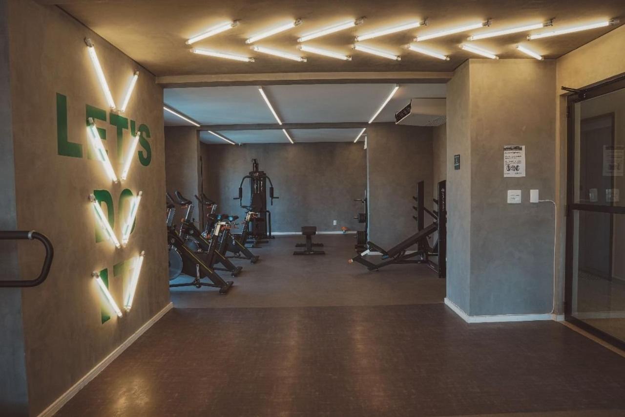 Apartemen Novo Na Faria Lima/ Shop Eldorado! *