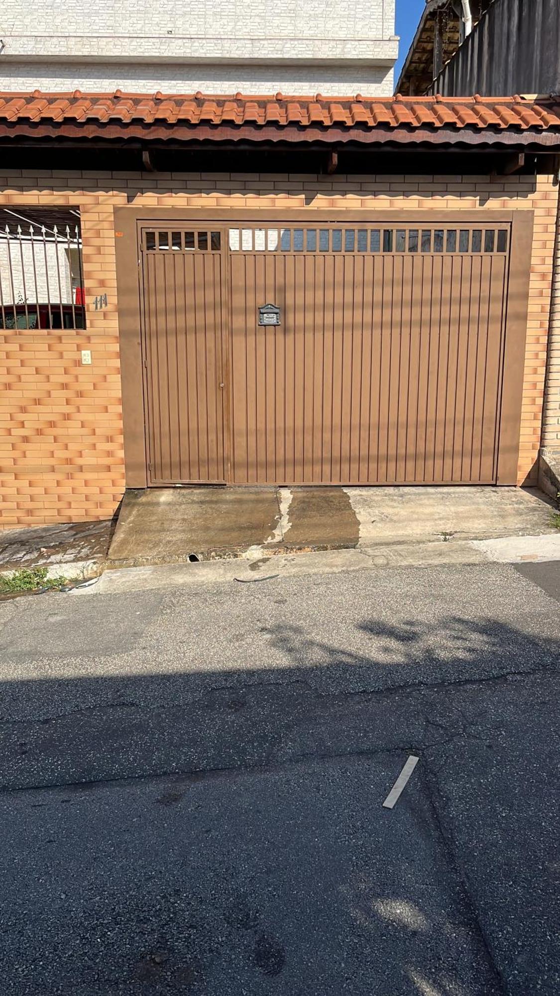 Sobrado Prox Ao Autodromo Com Vaga De Estacionamento Sao Paulo