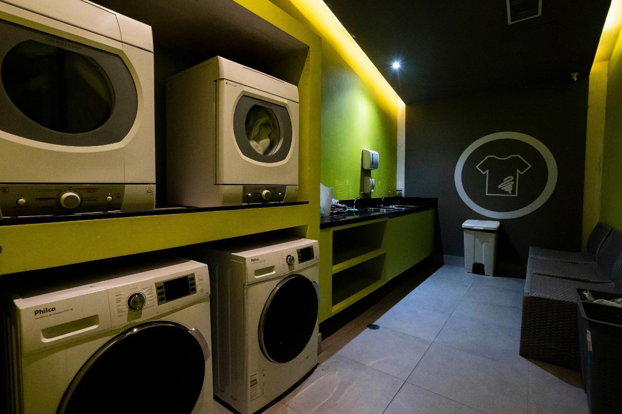 Apartment Vn Cardoso De Melo