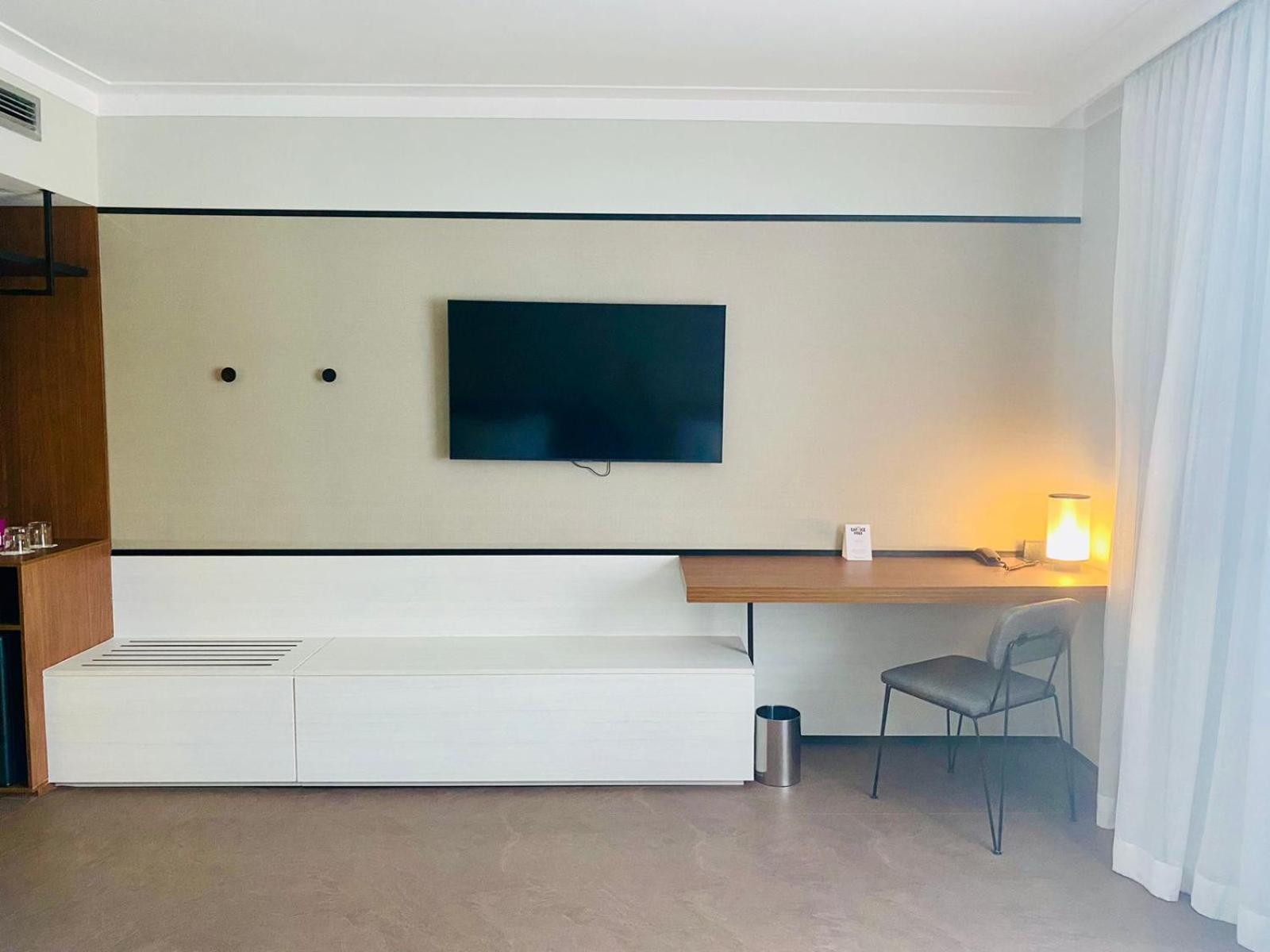 Hotel Intercity Paulista Sao Paulo