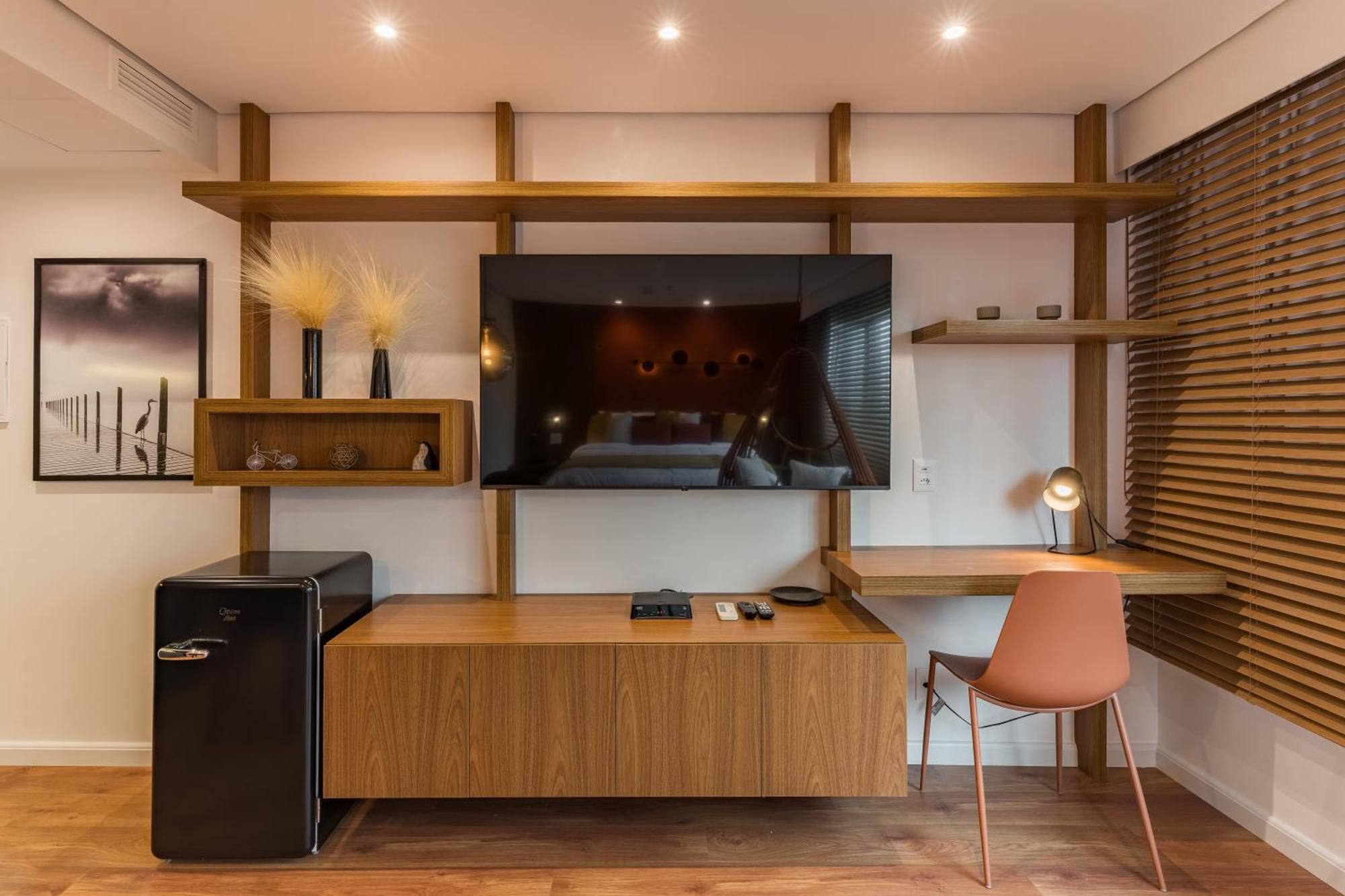 Aparthotel Cyclinn Olimpia São Paulo