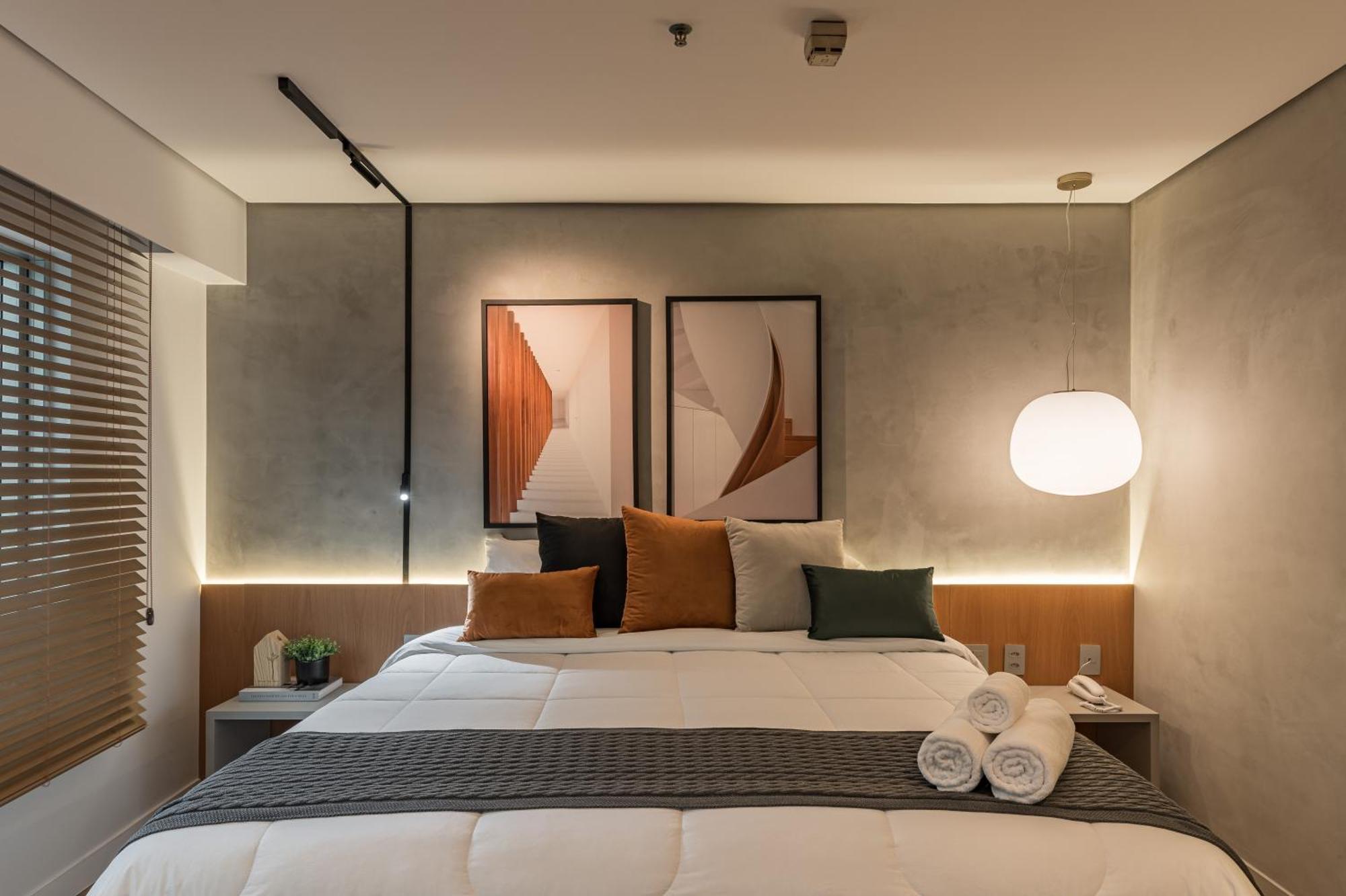 Aparthotel Cyclinn Olimpia 5*