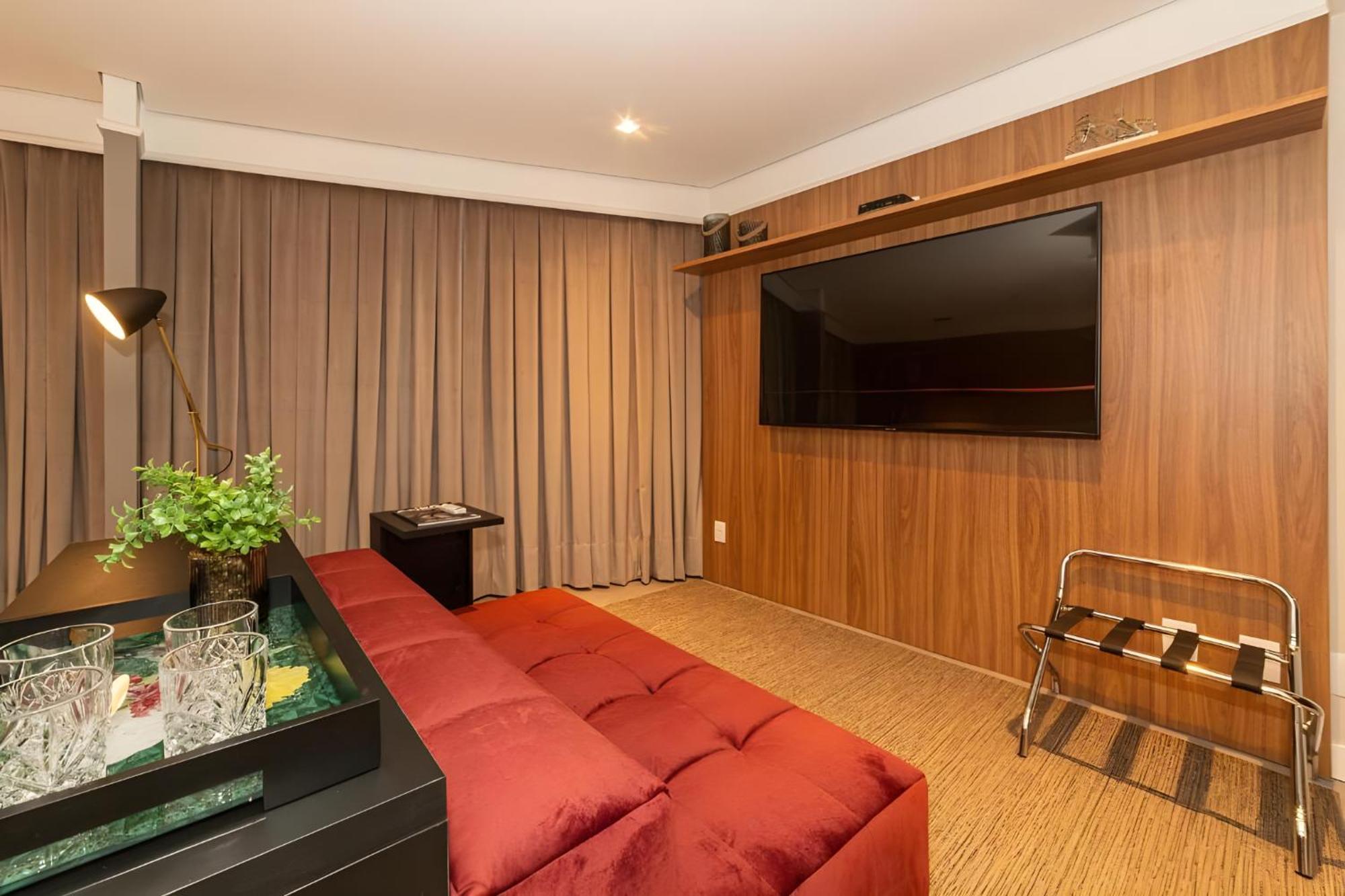 Aparthotel Cyclinn Olimpia