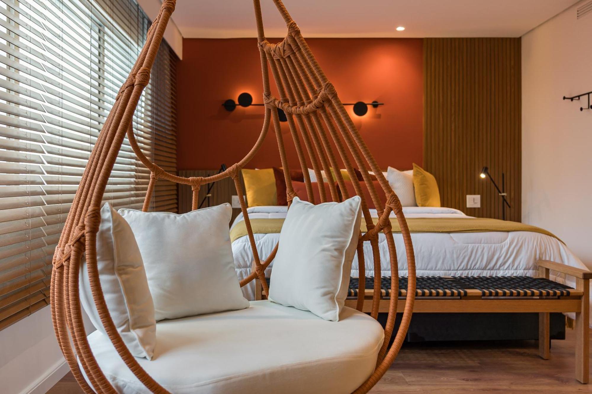 Cyclinn Olimpia Aparthotel 5*
