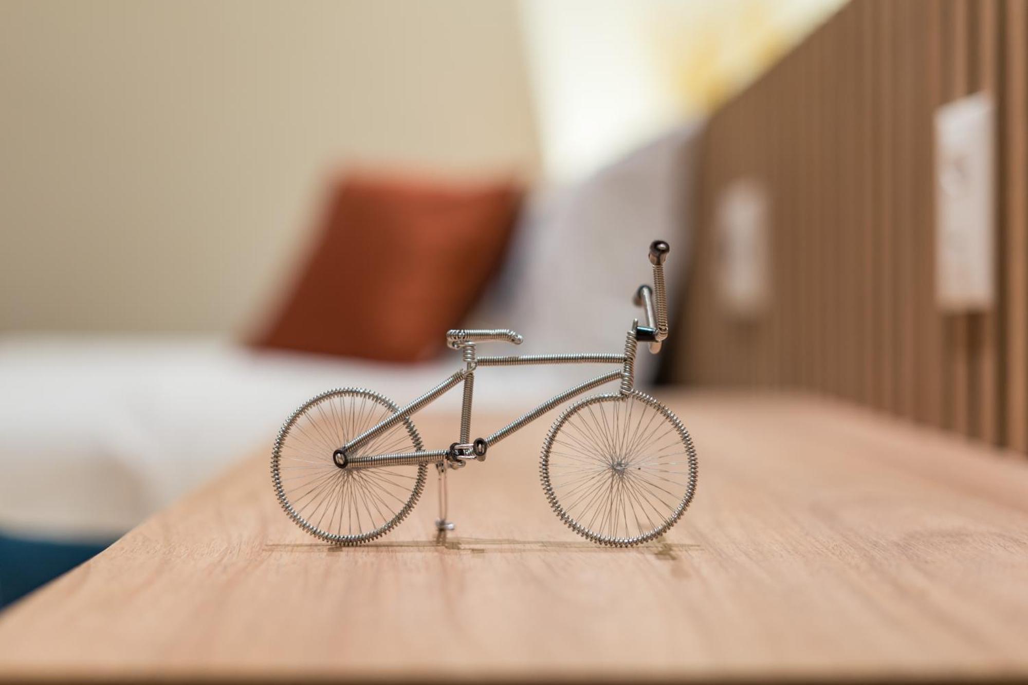 Cyclinn Olimpia Aparthotel São Paulo
