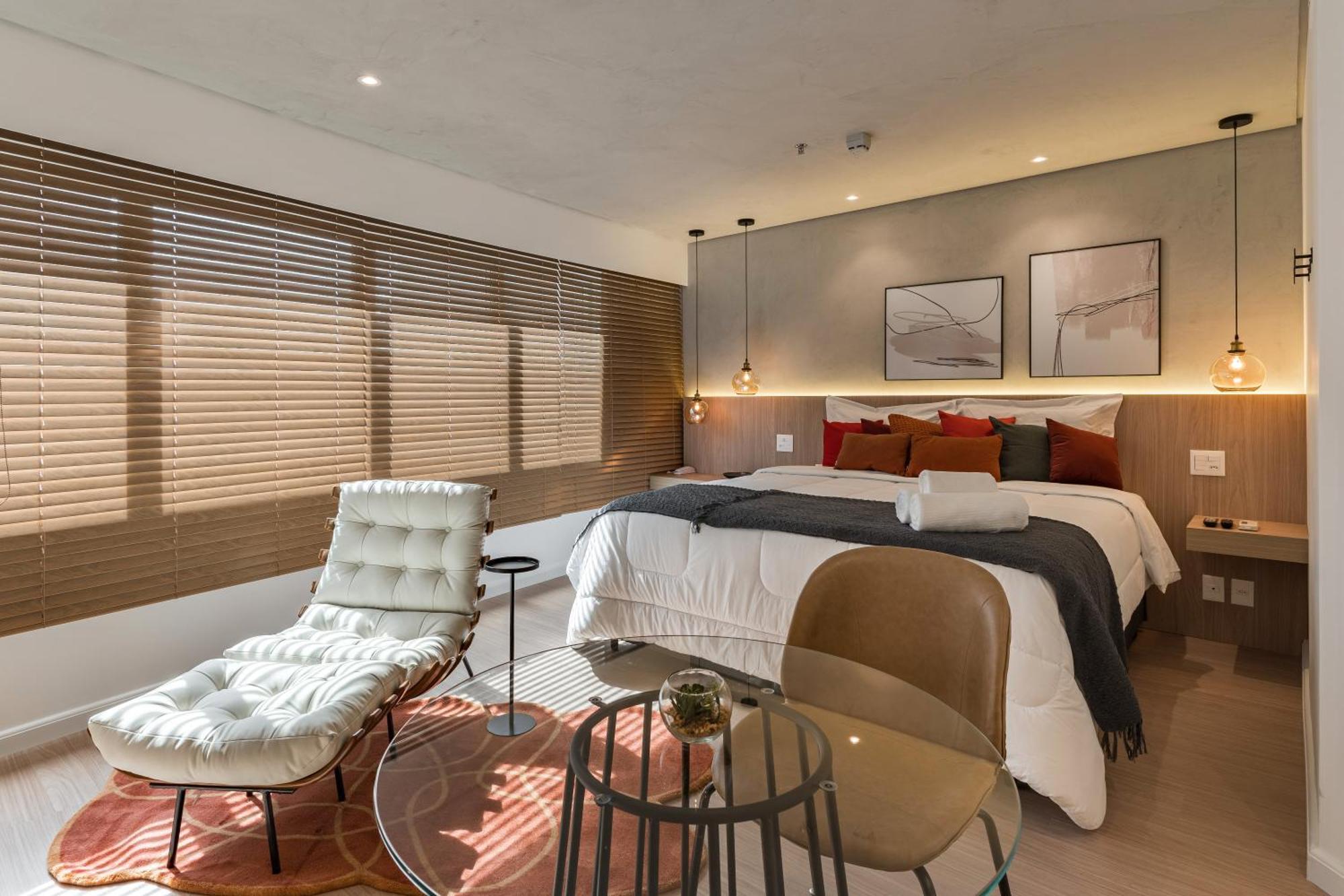 Aparthotel Cyclinn Olimpia