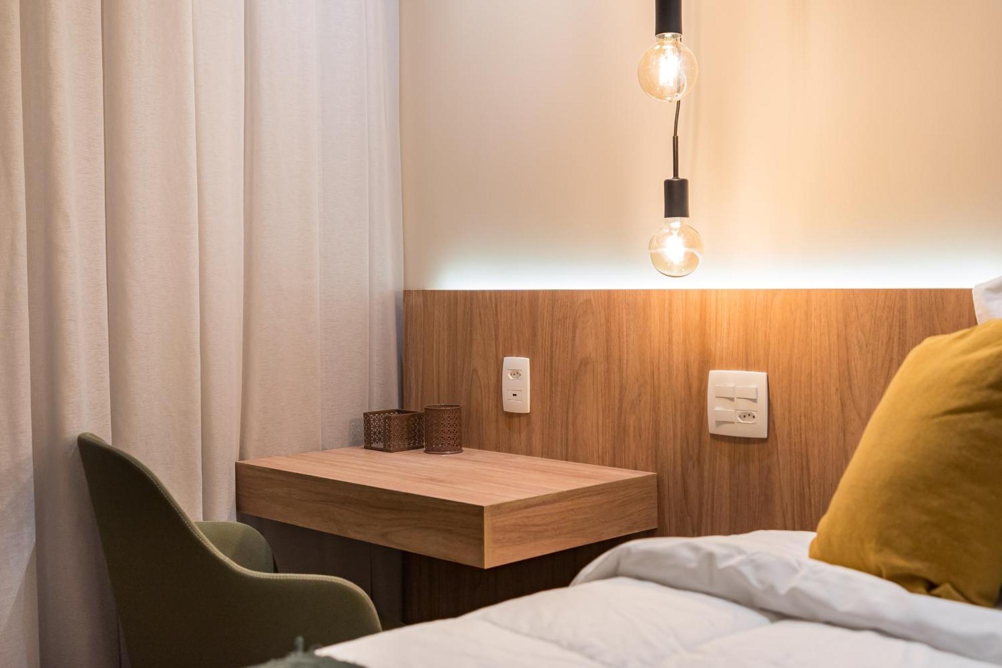 Cyclinn Olimpia Aparthotel 5*