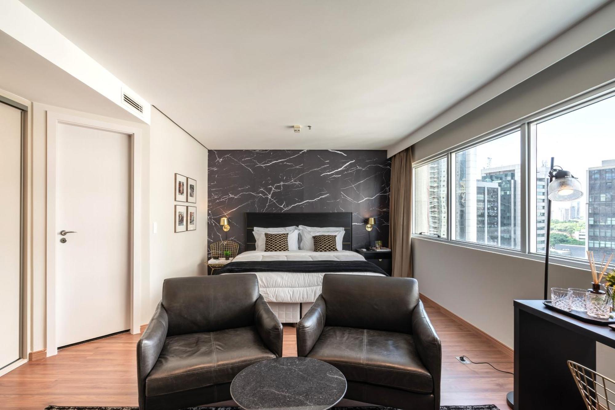 Aparthotel Cyclinn Olimpia