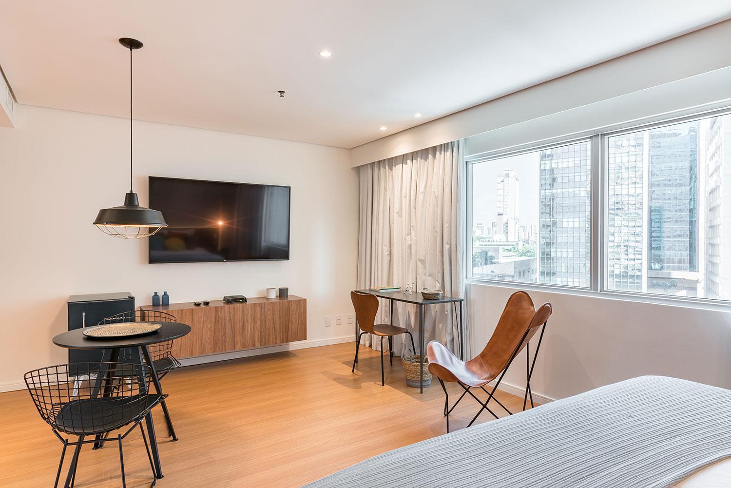 Cyclinn Olimpia Aparthotel 5*