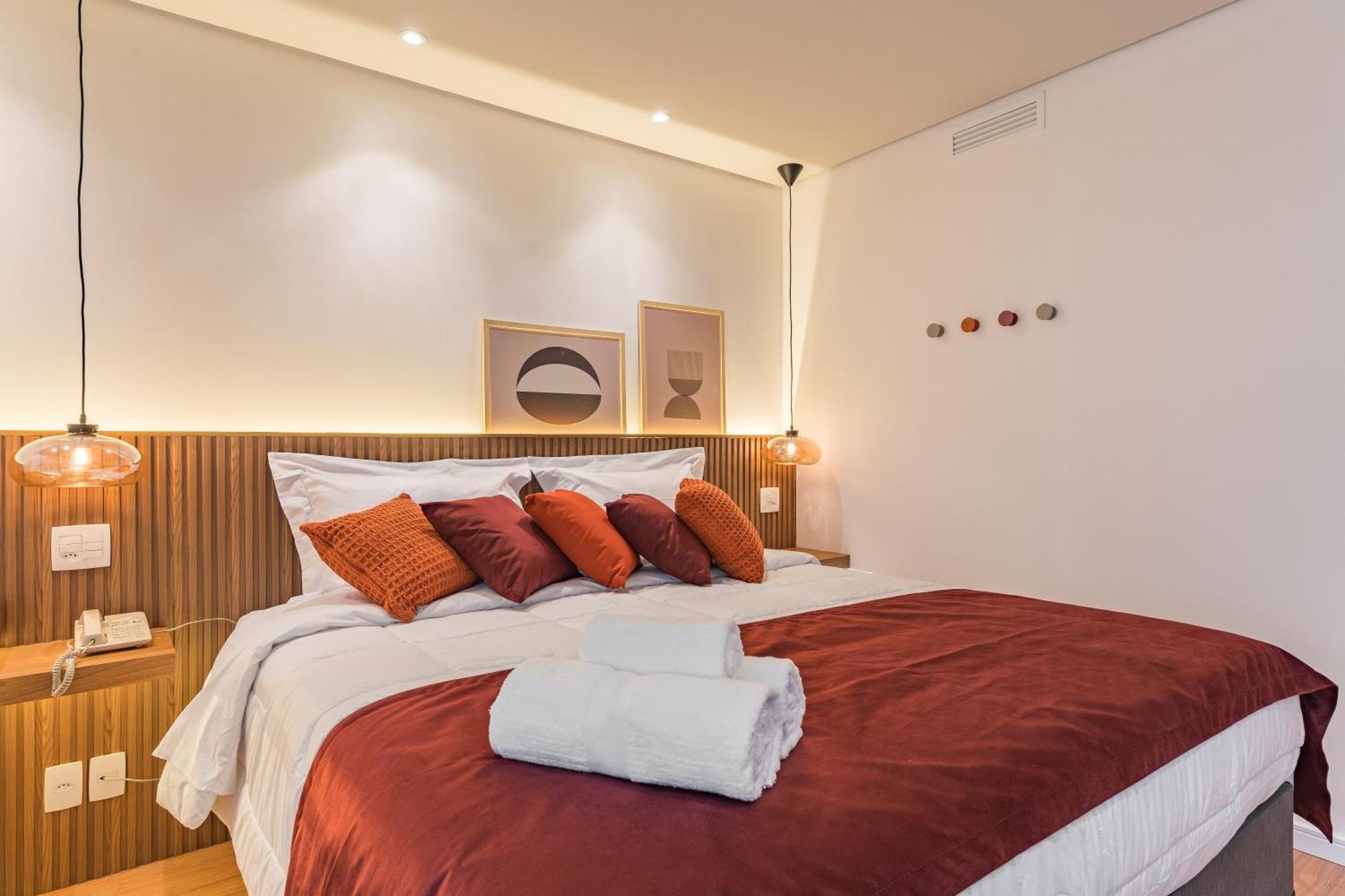 Aparthotel Cyclinn Olimpia 5*