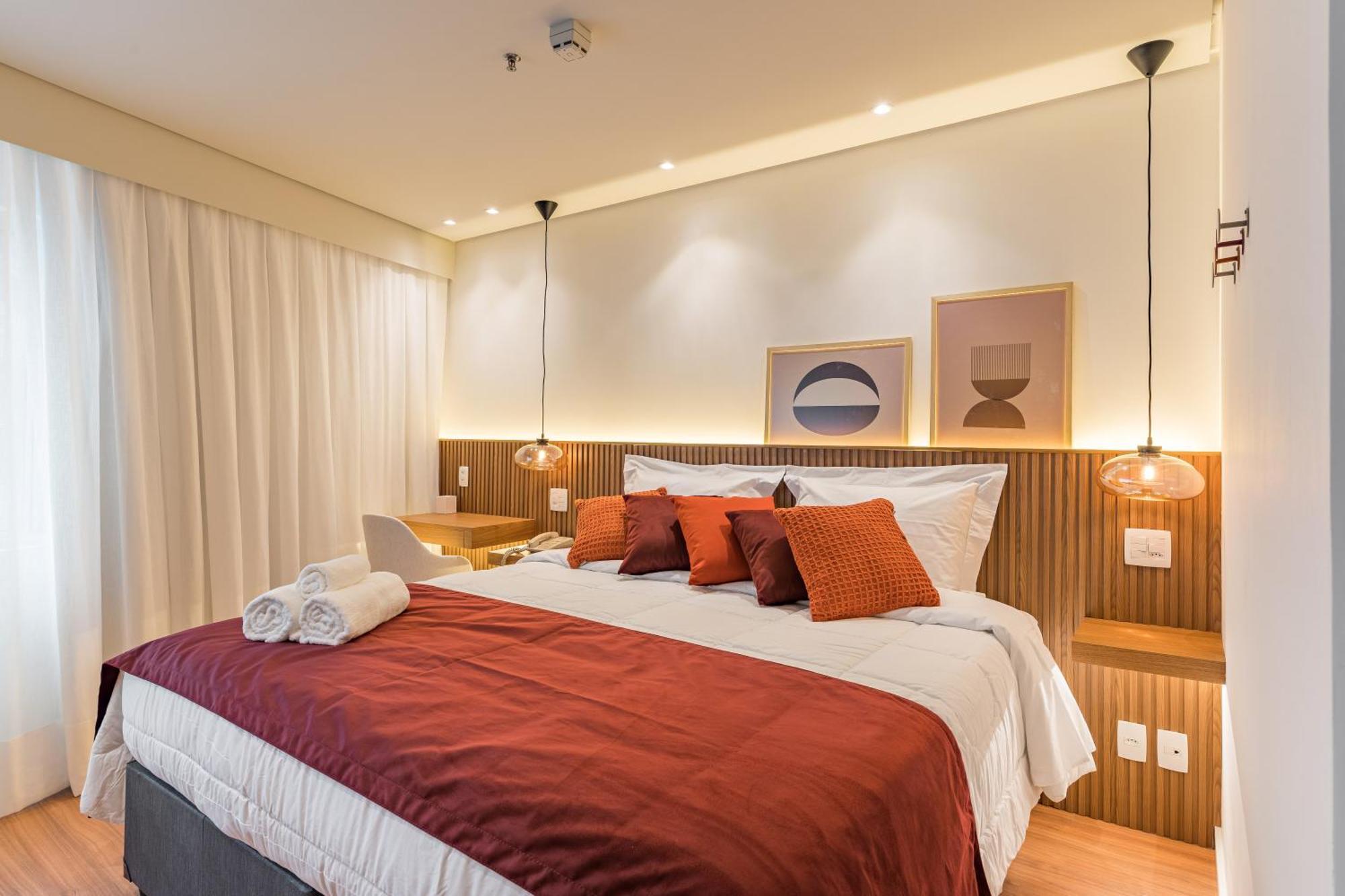 Cyclinn Olimpia Aparthotel 5*