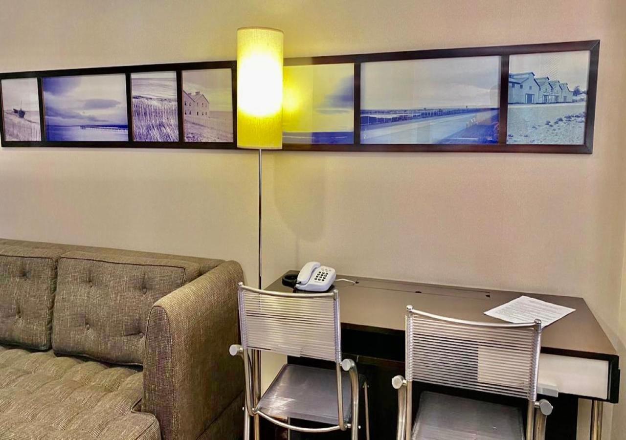 Hotel Flat Na Paulista No Do Transamerica 'de Particular' 4*