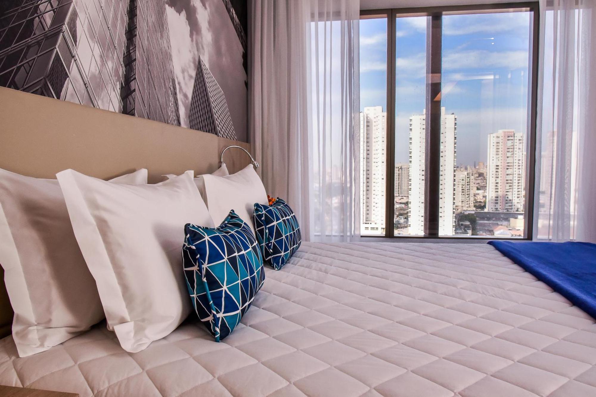 Rio By Bourbon Hotel