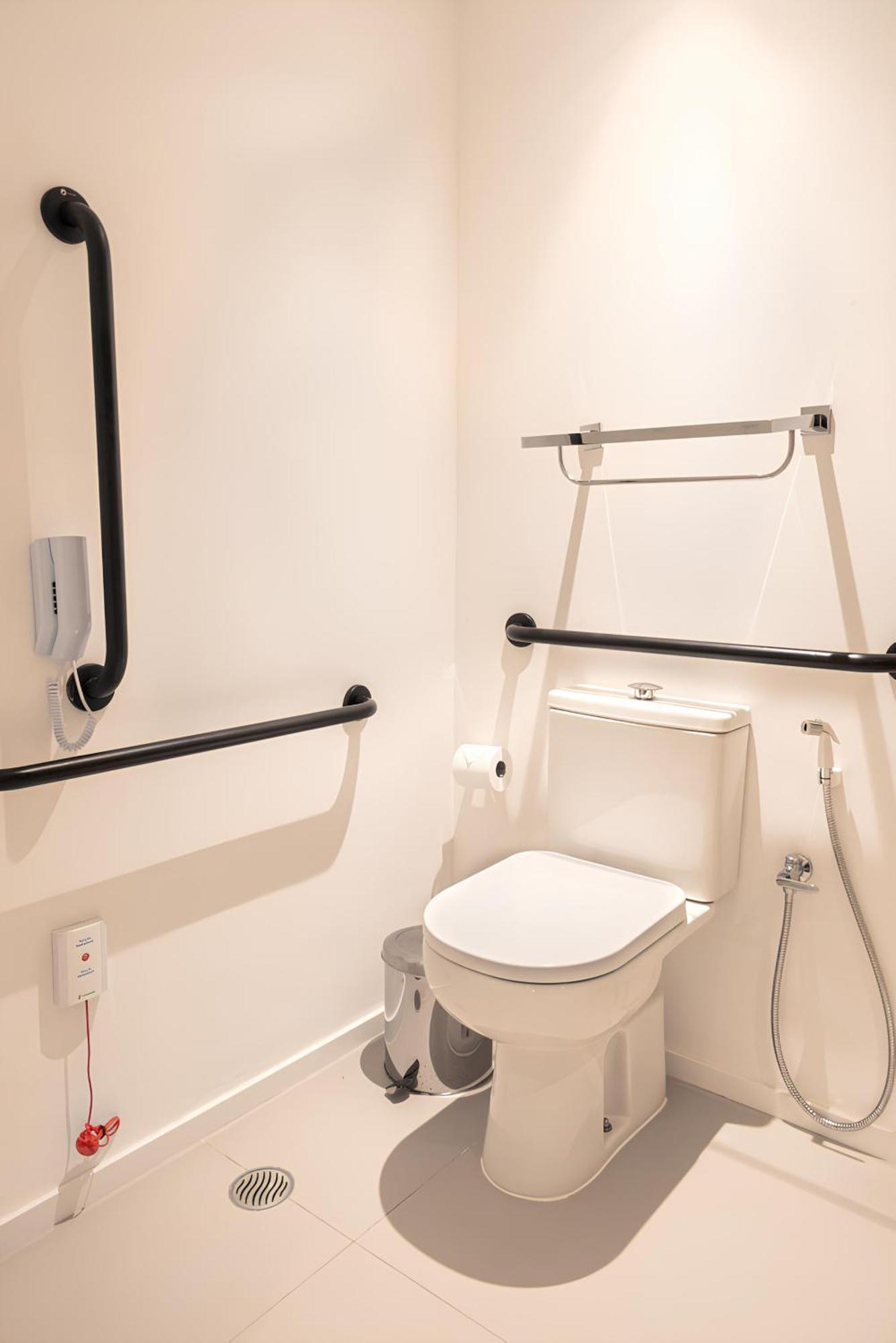 Otel Intercity Tatuape 4*