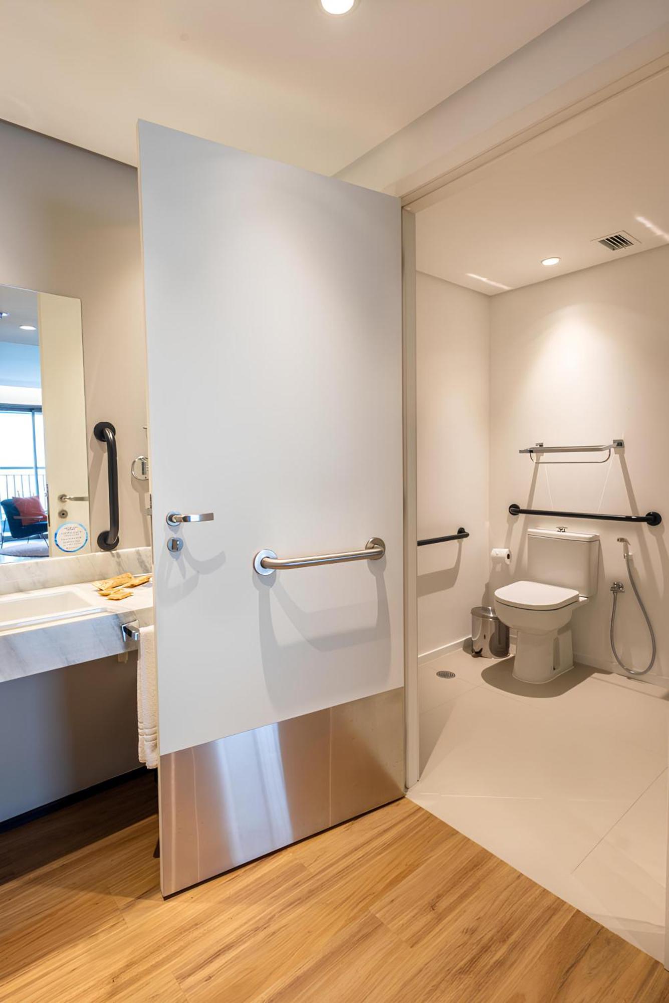 Otel Intercity Tatuape