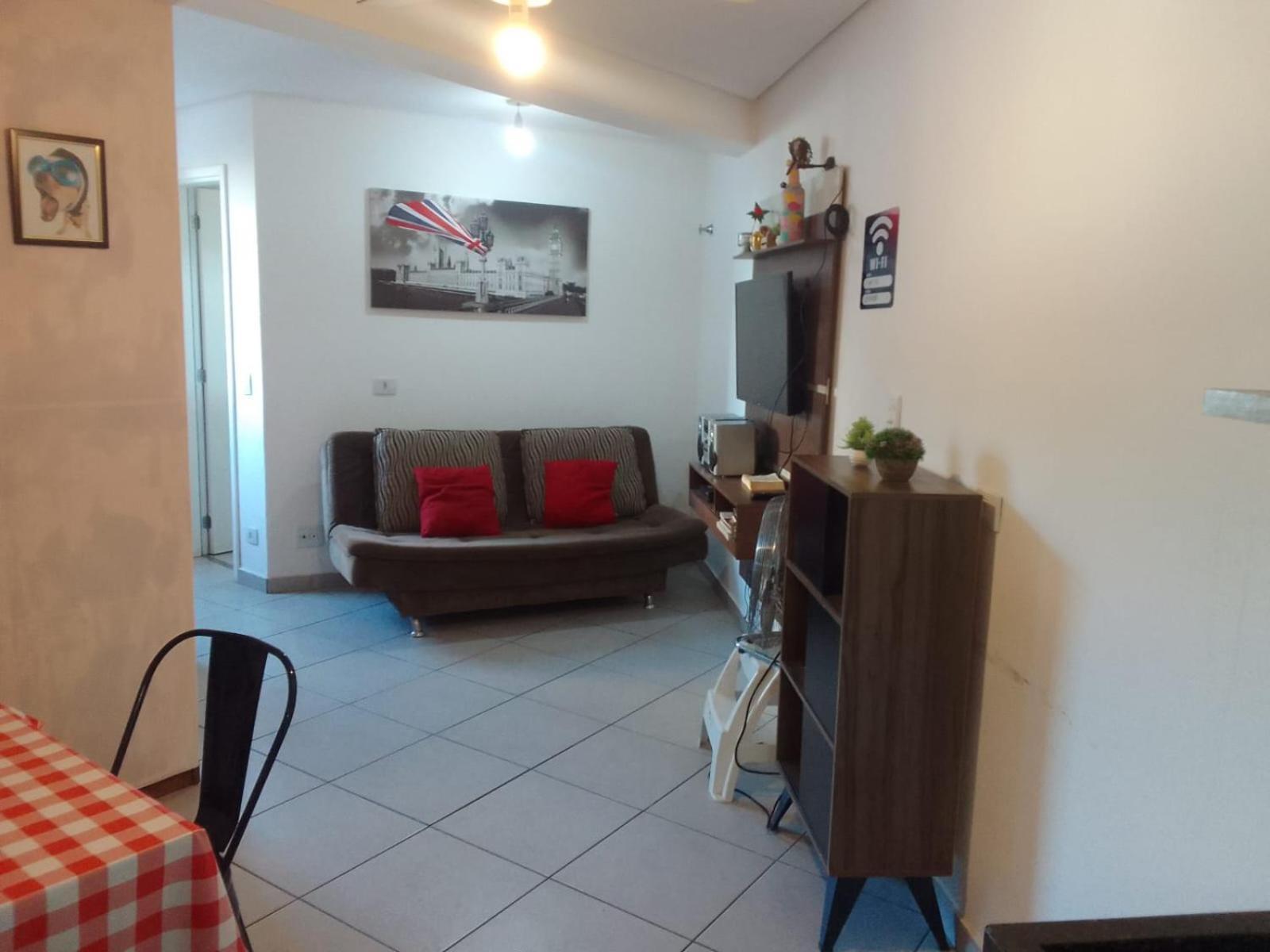 Flat Centro De Apartment São Paulo