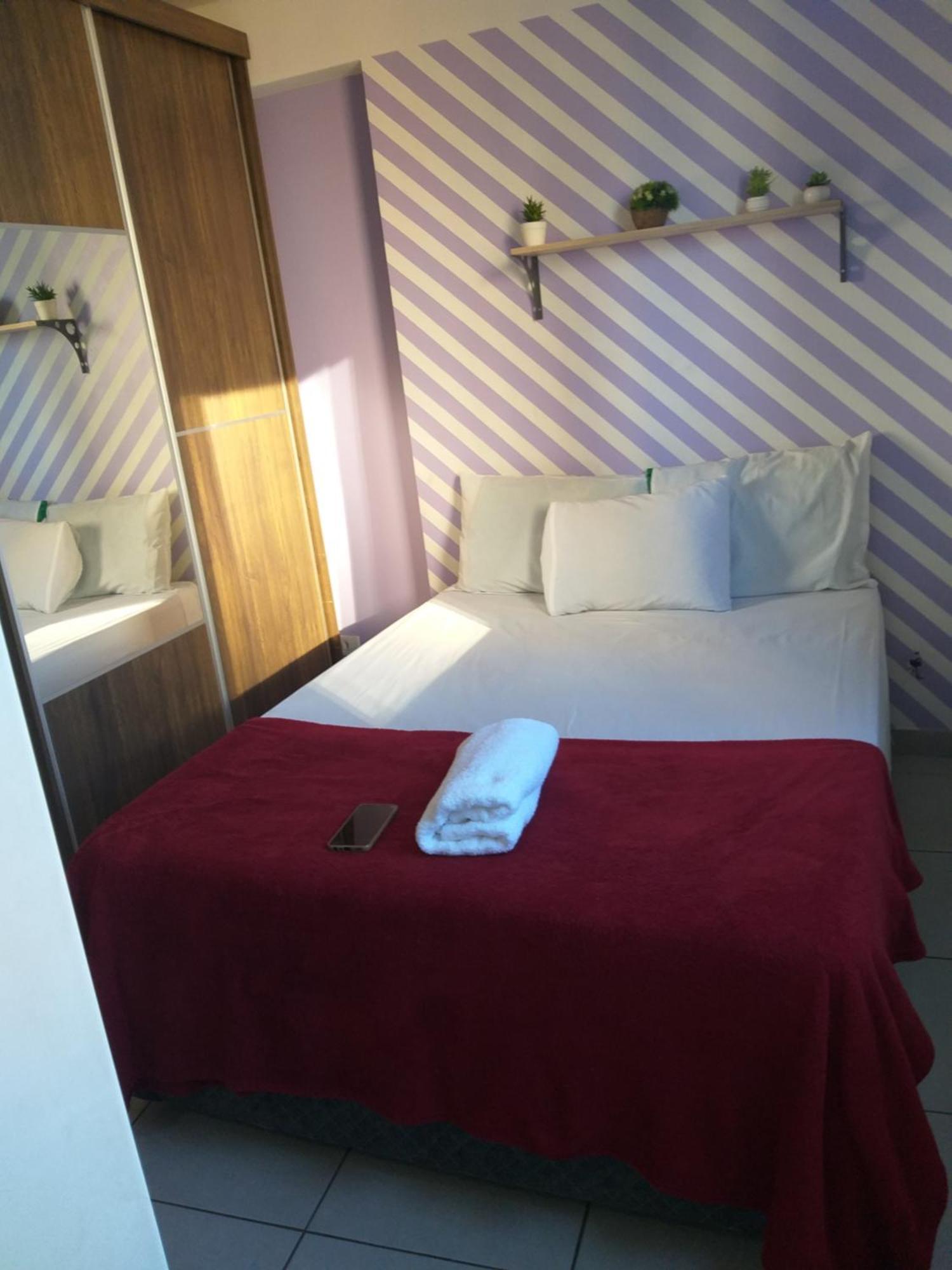 Flat Centro De Apartment