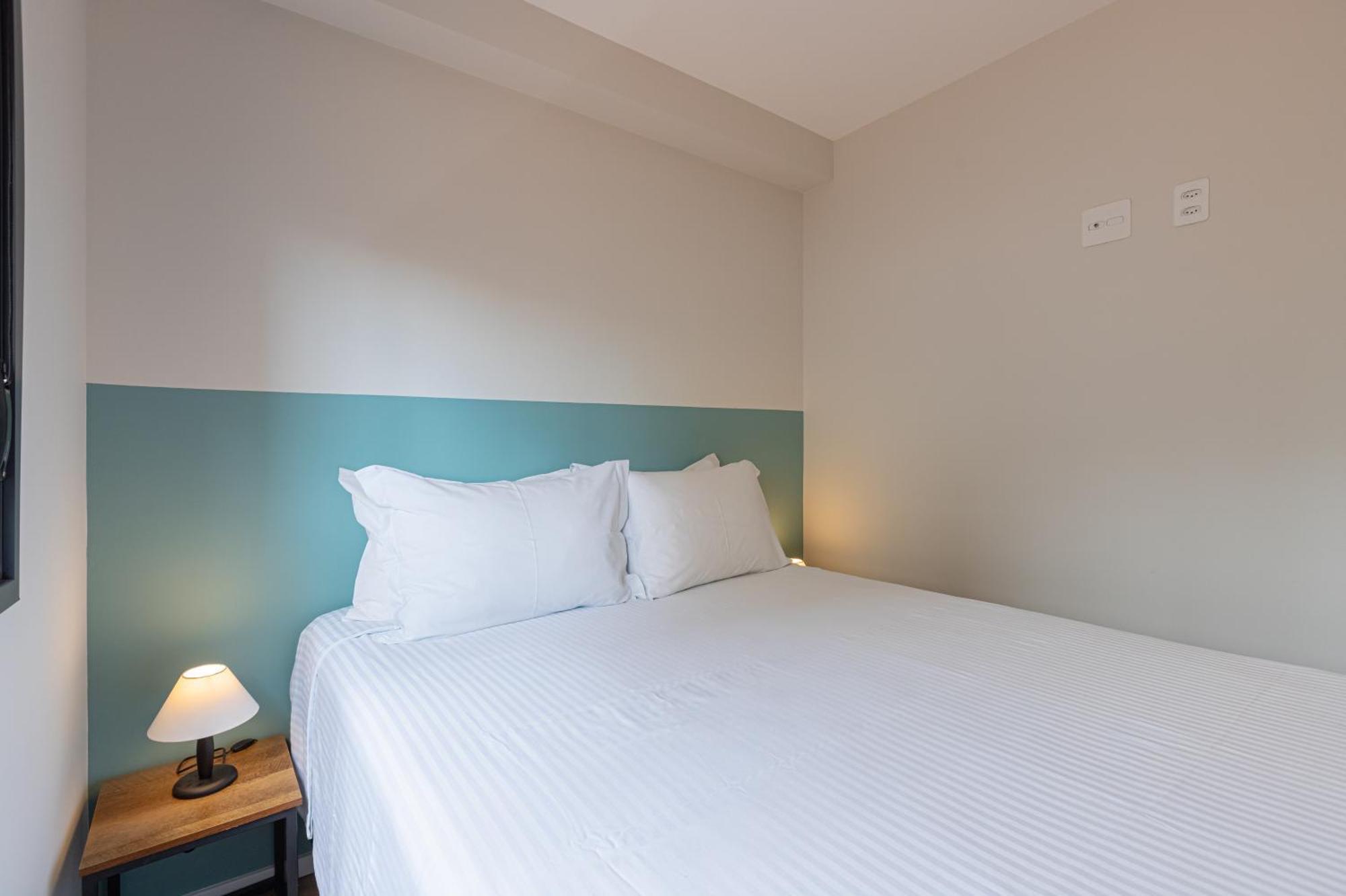 Bvv - Bem Viver By Anora Spaces Apartment Sao Paulo