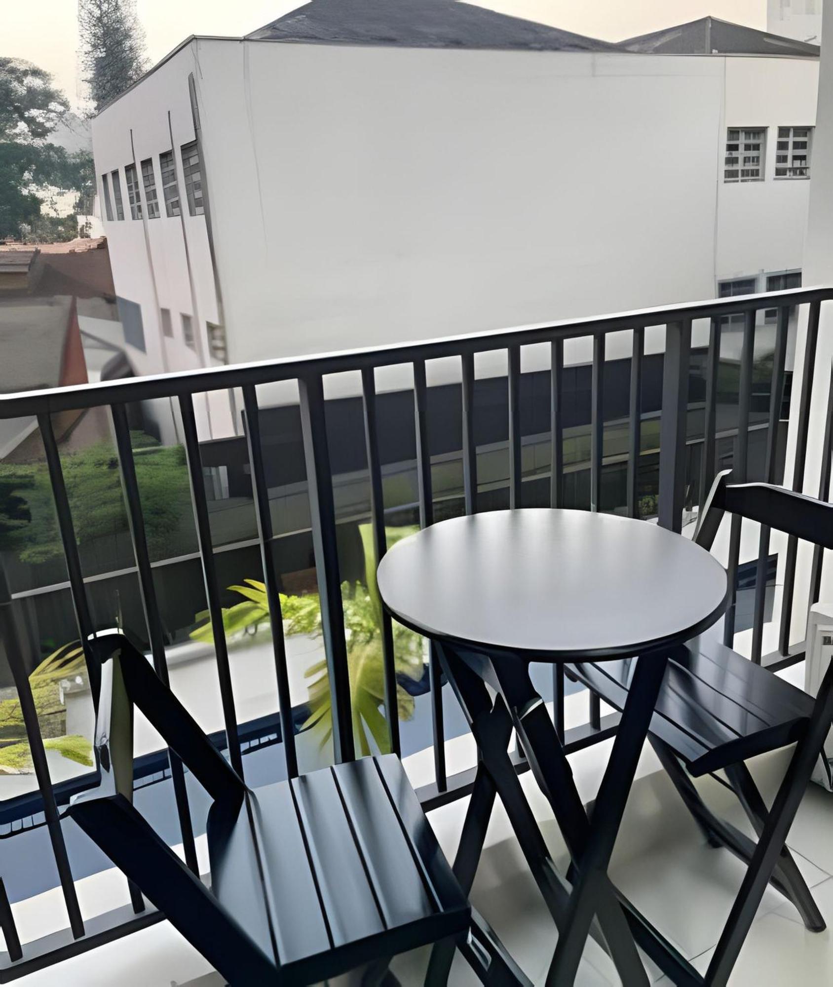Apartment Zyz Centro