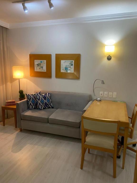 Aparthotel Studio Premium Oscar Freire Sao Paulo
