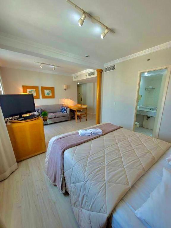 Studio Premium Oscar Freire Aparthotel *