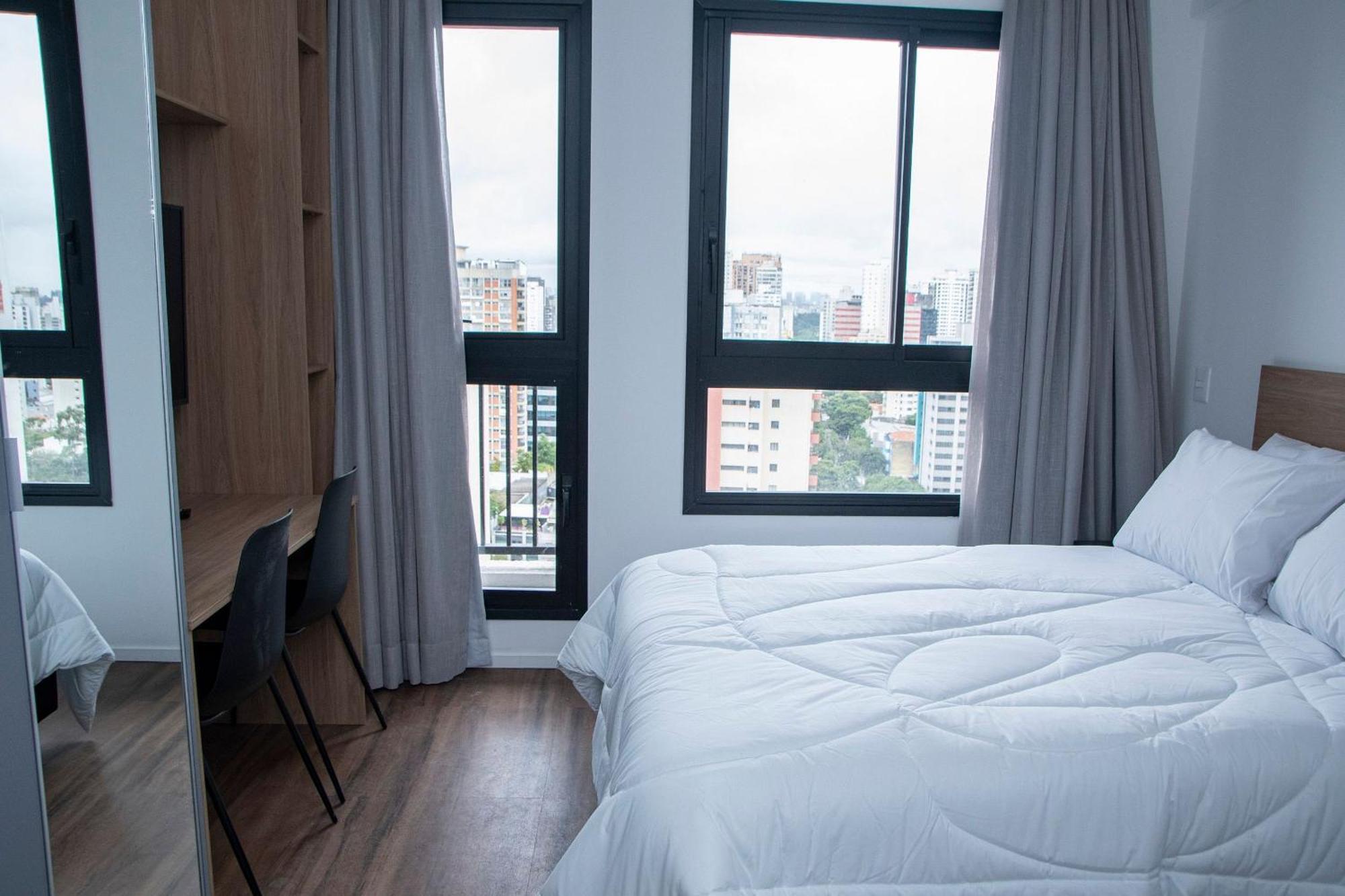 Apartment St Mariana By Housi