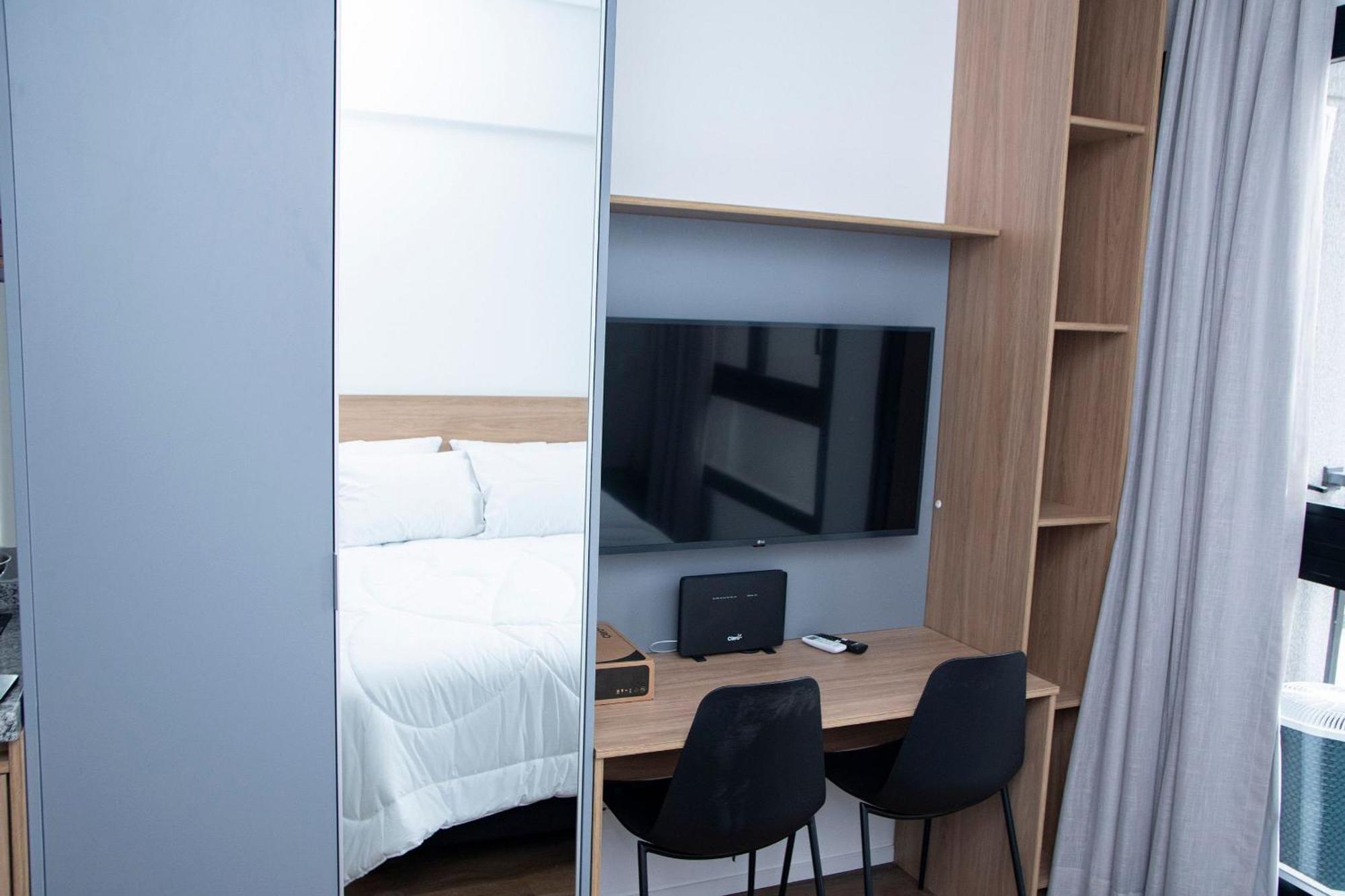 St Mariana By Housi Apartment