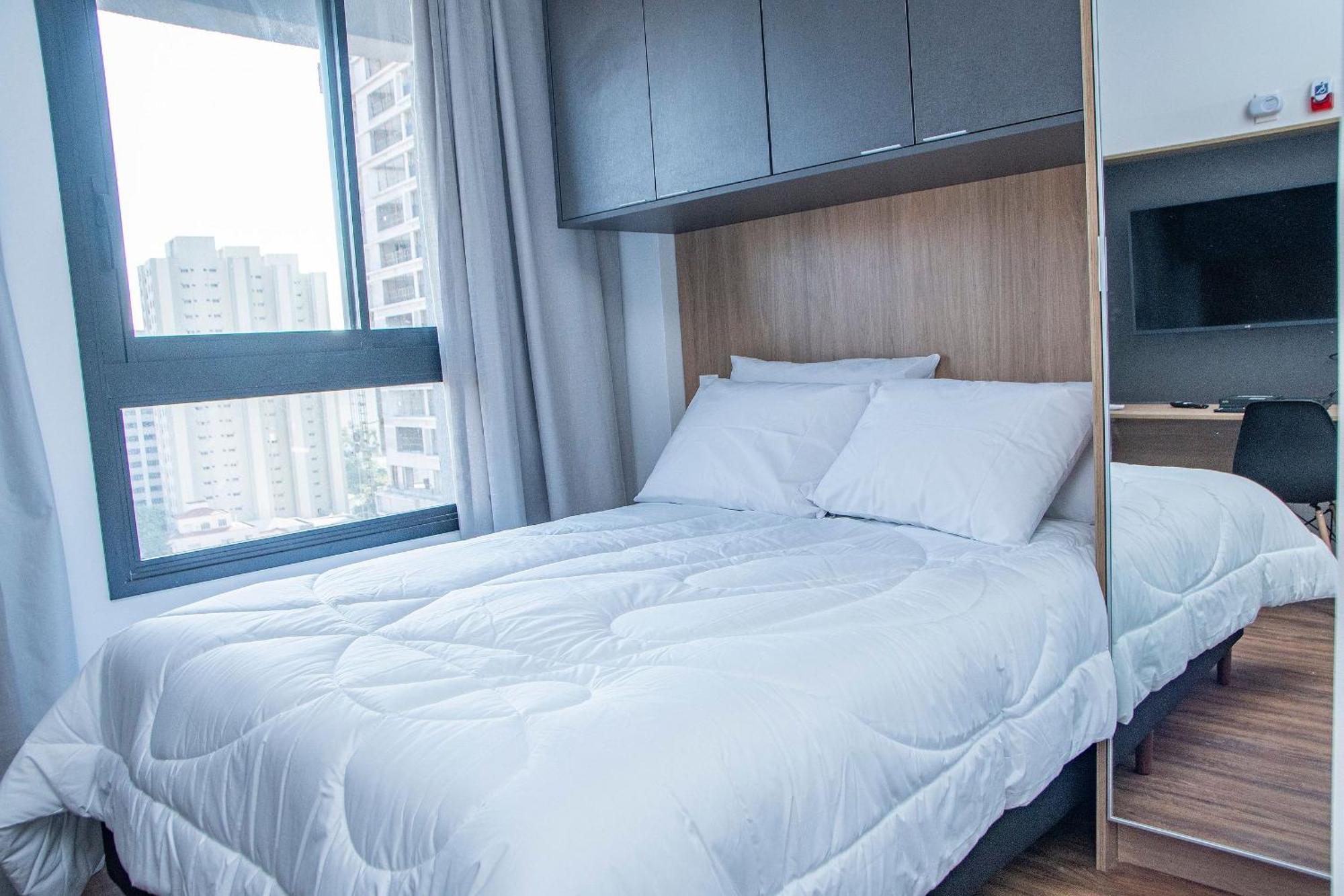 St Mariana By Housi Apartment *
