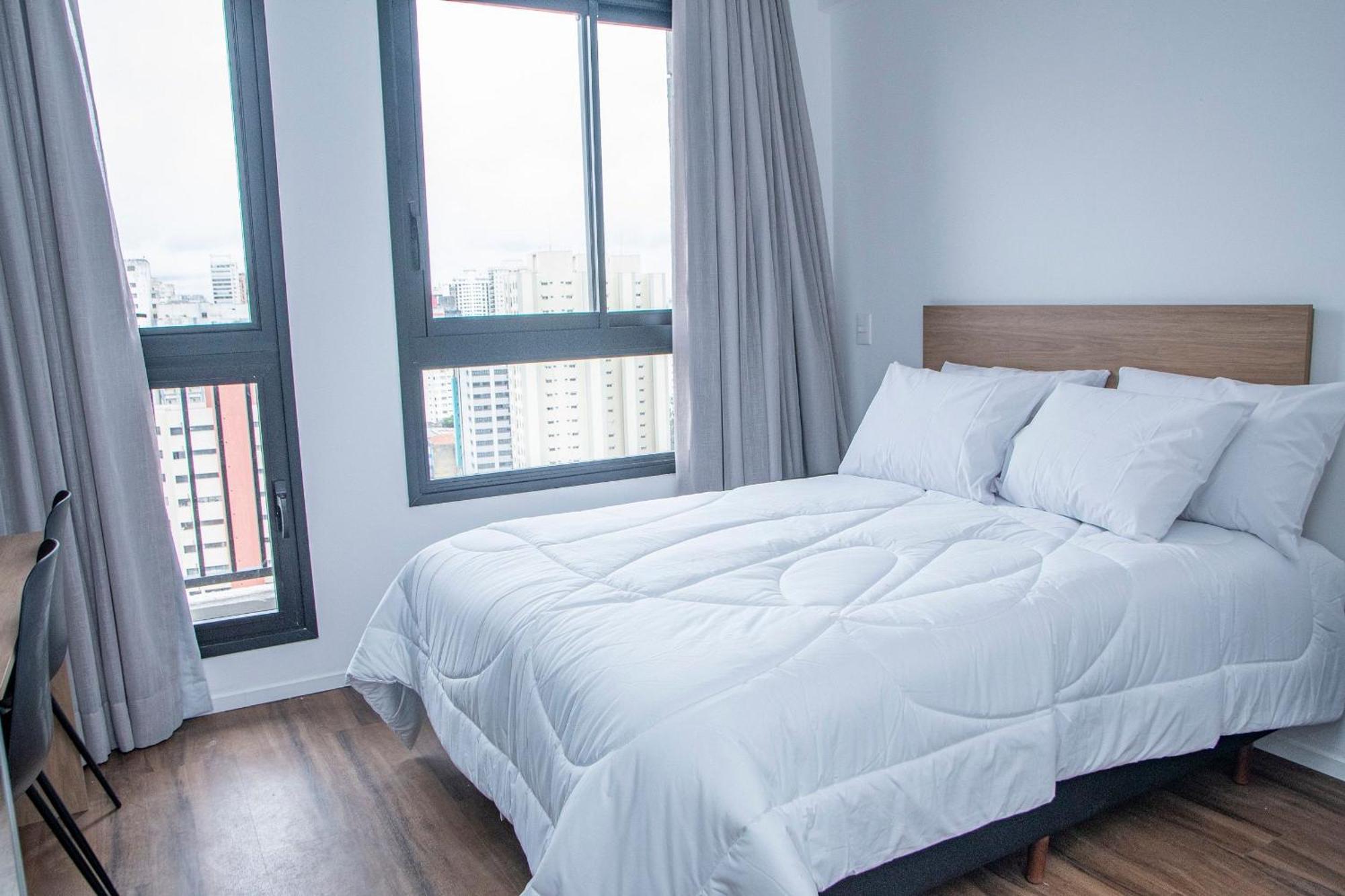 St Mariana By Housi Apartment São Paulo