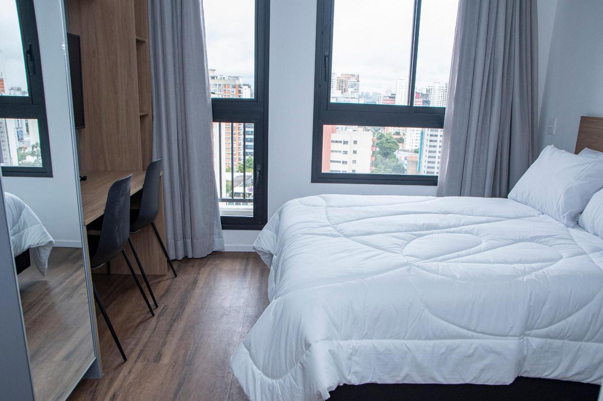 Apartment St Mariana By Housi São Paulo