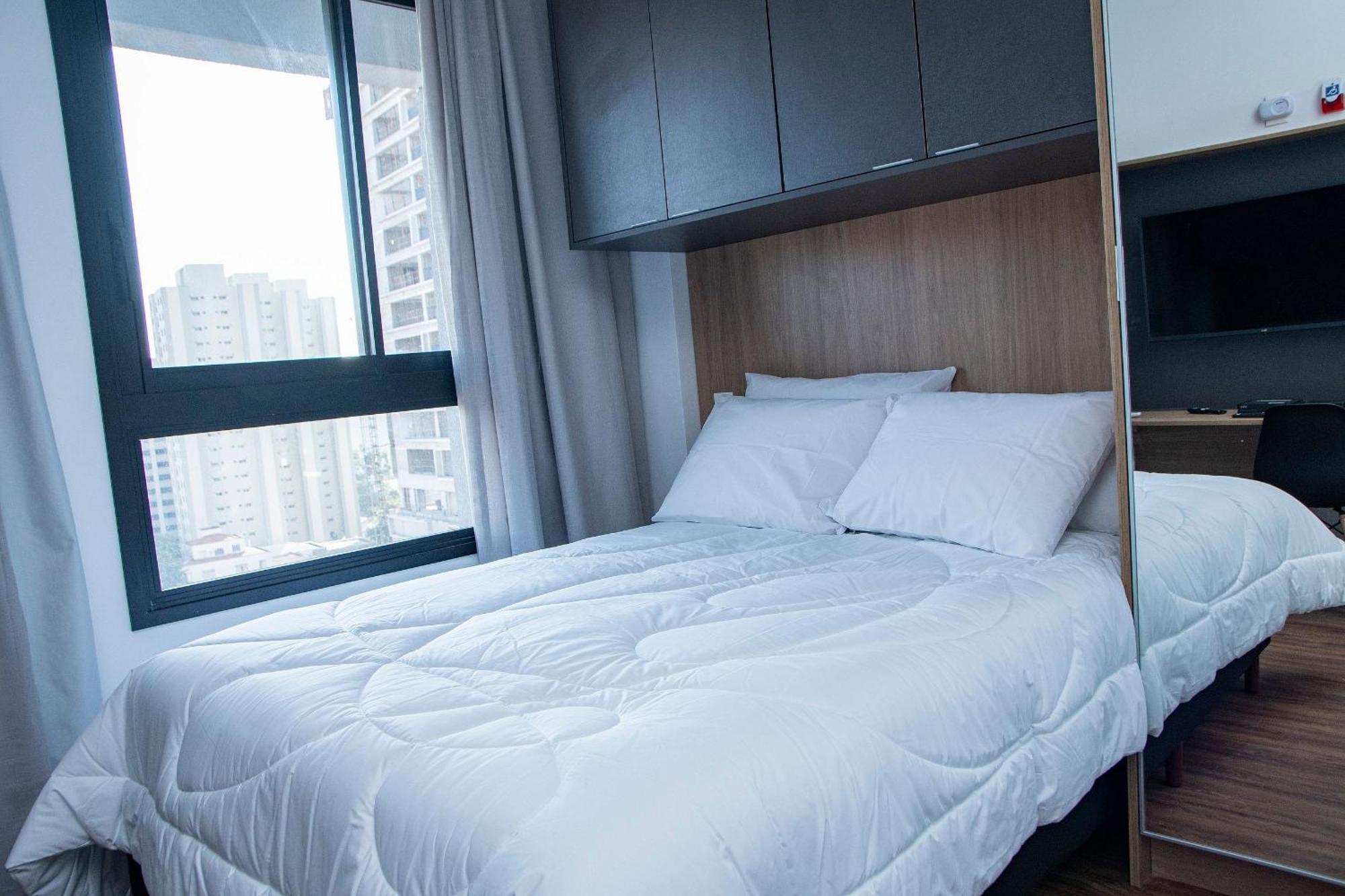 St Mariana By Housi Apartment *
