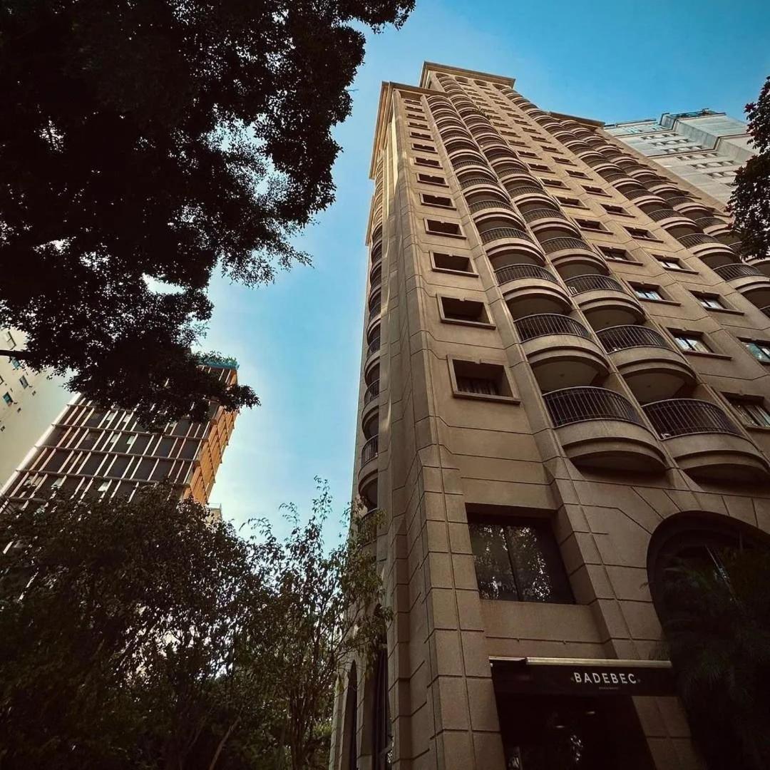 Faria Lima By Conviva Căn hộ São Paulo