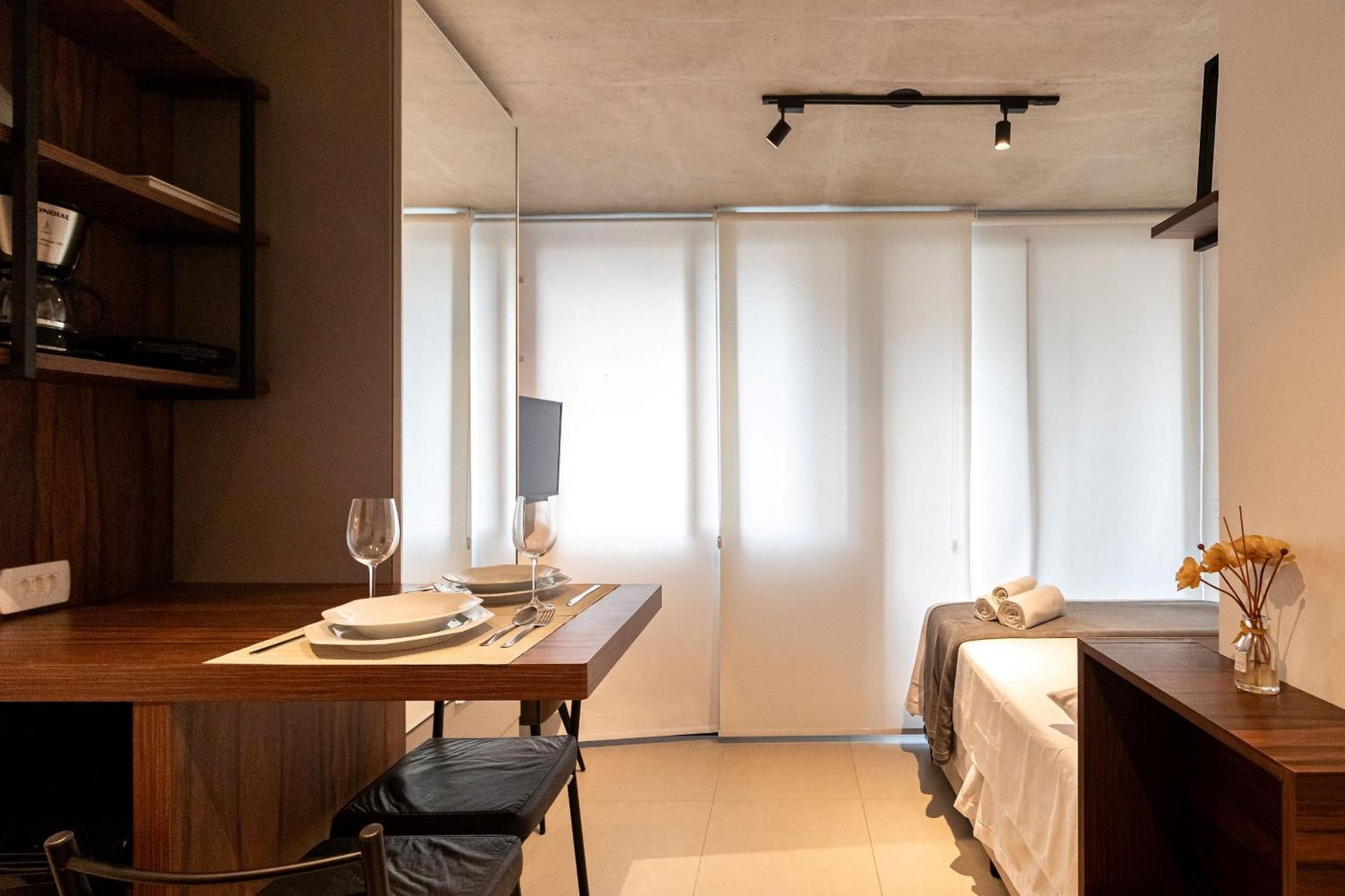 Vn Frei Caneca By Oba Holiday home Sao Paulo