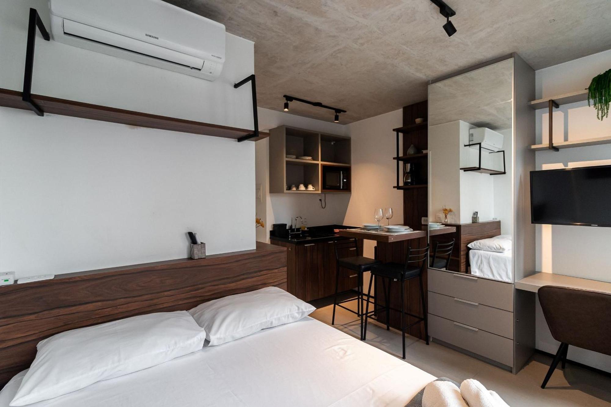 Vn Frei Caneca By Oba Holiday home Sao Paulo