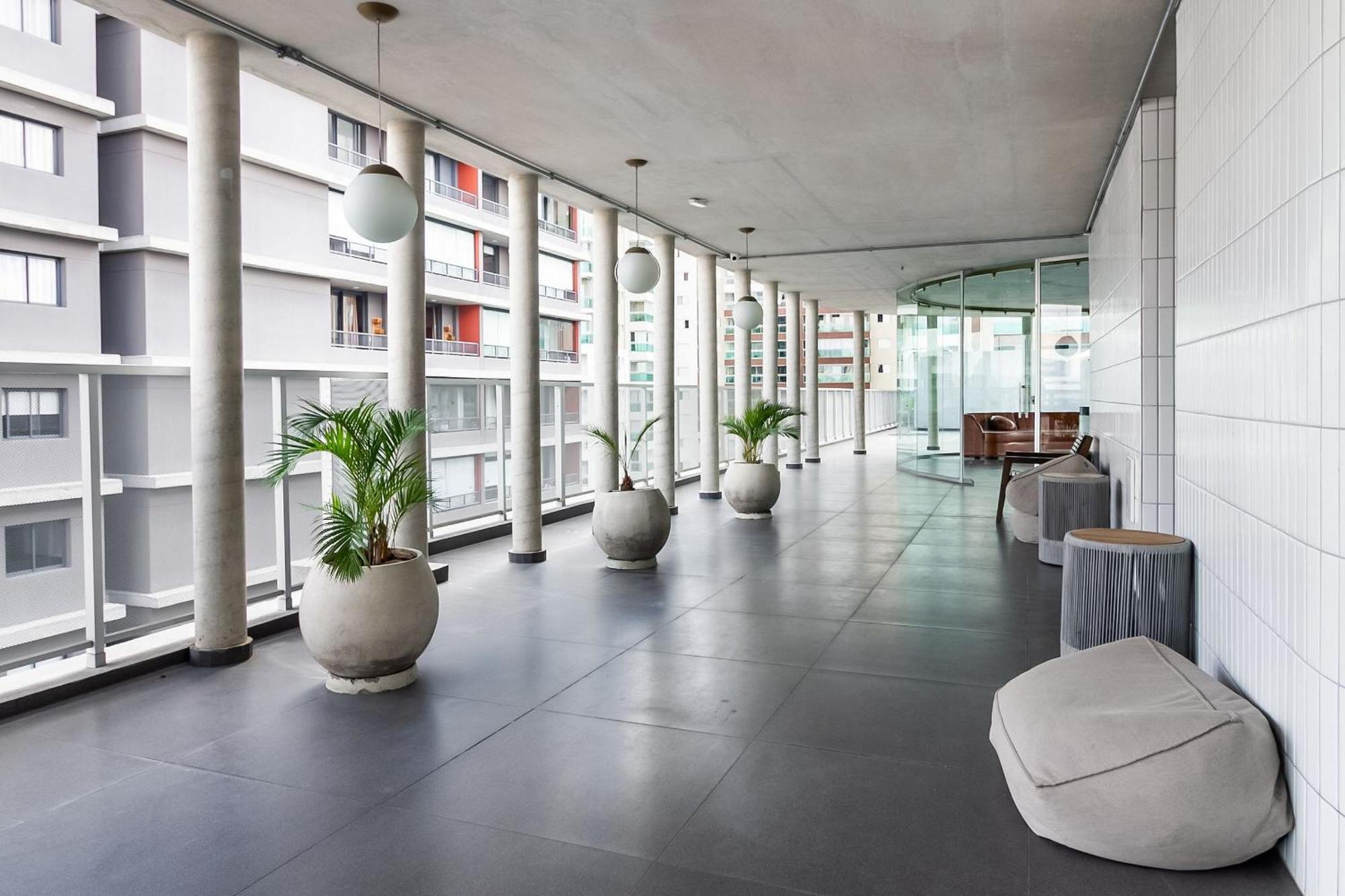 Vn Frei Caneca By Oba Holiday home Sao Paulo