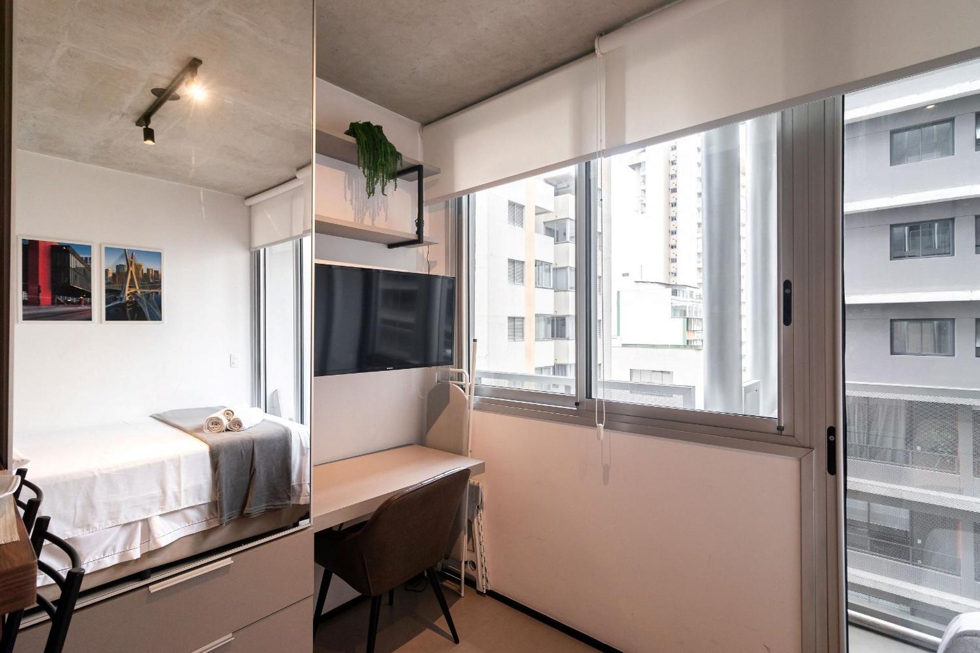 Holiday home Vn Frei Caneca By Oba Sao Paulo