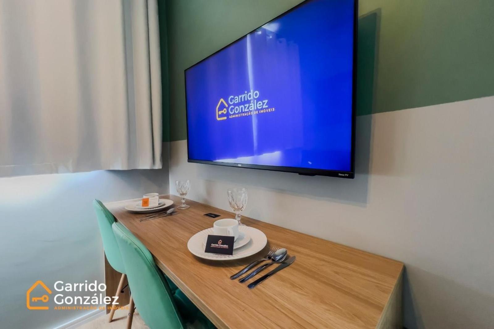 Apartment Apto I Com Piscina E Lazer - Butanta / Usp