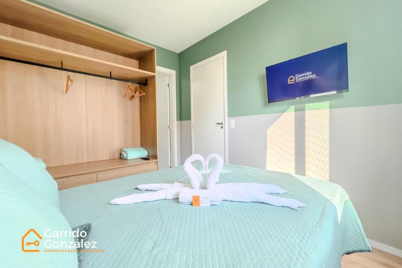 Apto I Com Piscina E Lazer - Butanta / Usp Apartment *