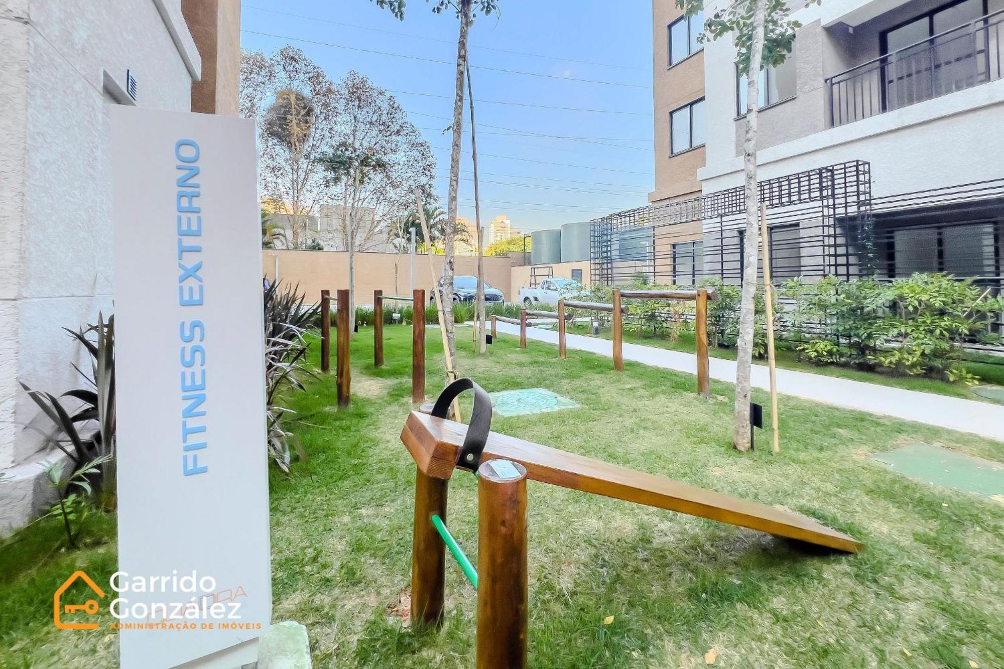 Apartment Apto I Com Piscina E Lazer - Butanta / Usp *