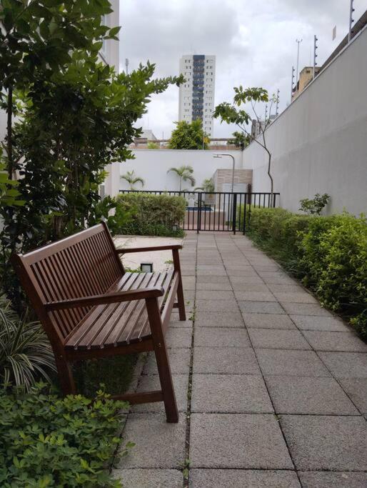 Loft Liberdade 15 Andar *