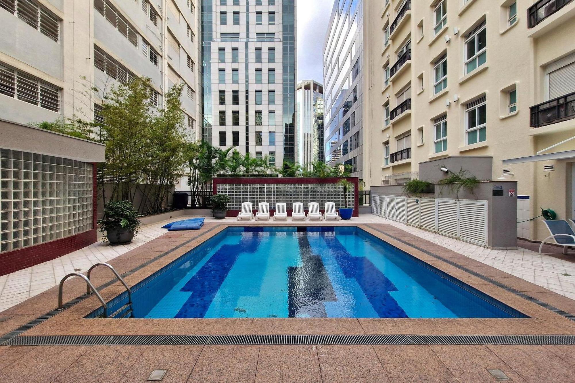 Apartemen Concept Uno By Bnbhost